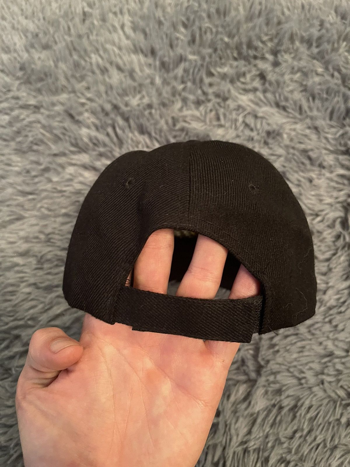 Cowboy Equipment × Vintage USA vintage American flag eagle logo cap Size ONE SIZE - 6 Thumbnail