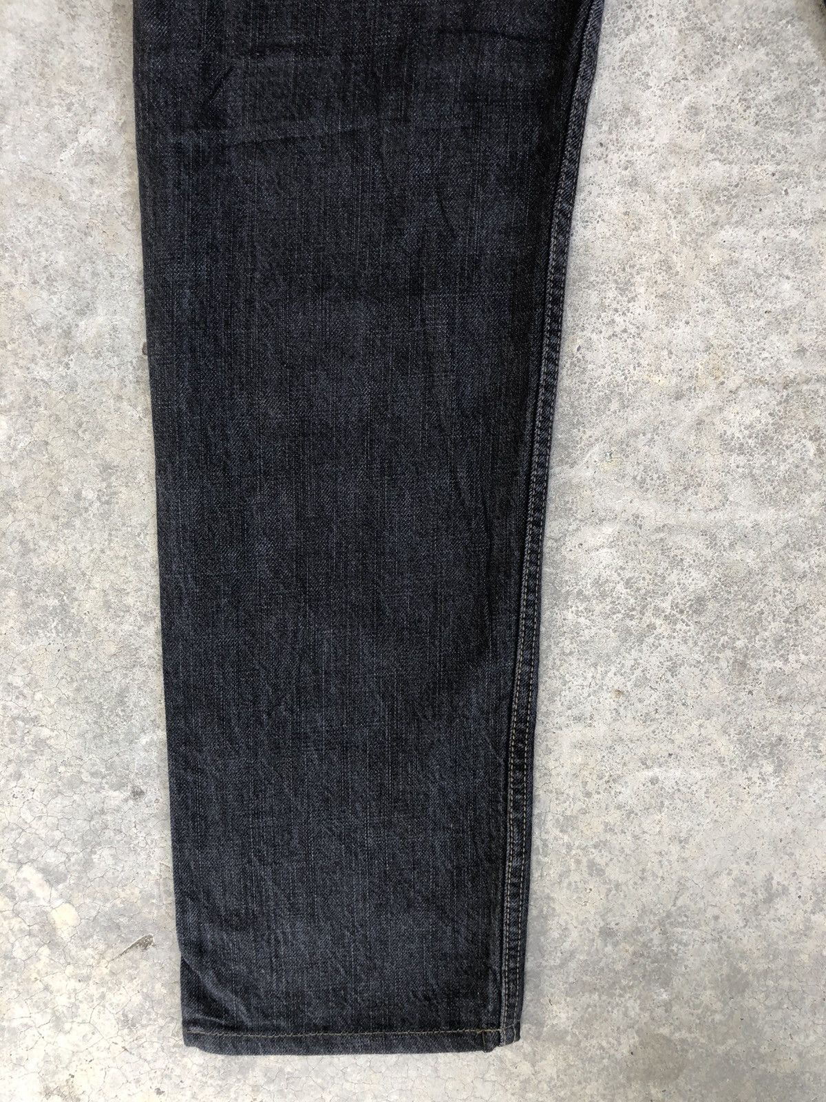 PPFM PPFM Distressed Jeans Slim Cut Size US 33 - 12 Thumbnail
