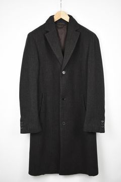 Boss sale stratus coat