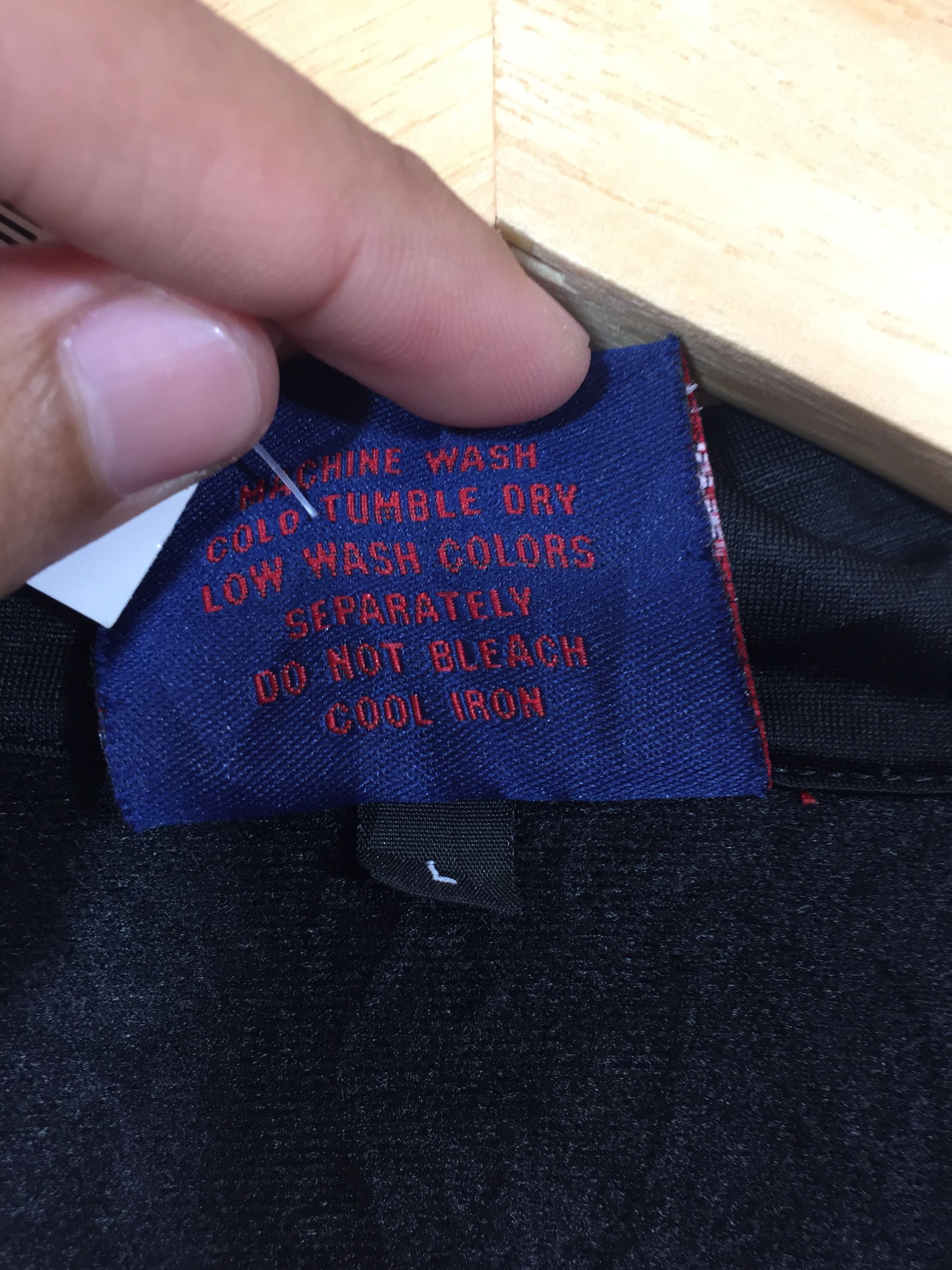 Karl Kani VTG USA KANI SPORT SPELL OUT HIP HOP RAP Size US L / EU 52-54 / 3 - 7 Thumbnail