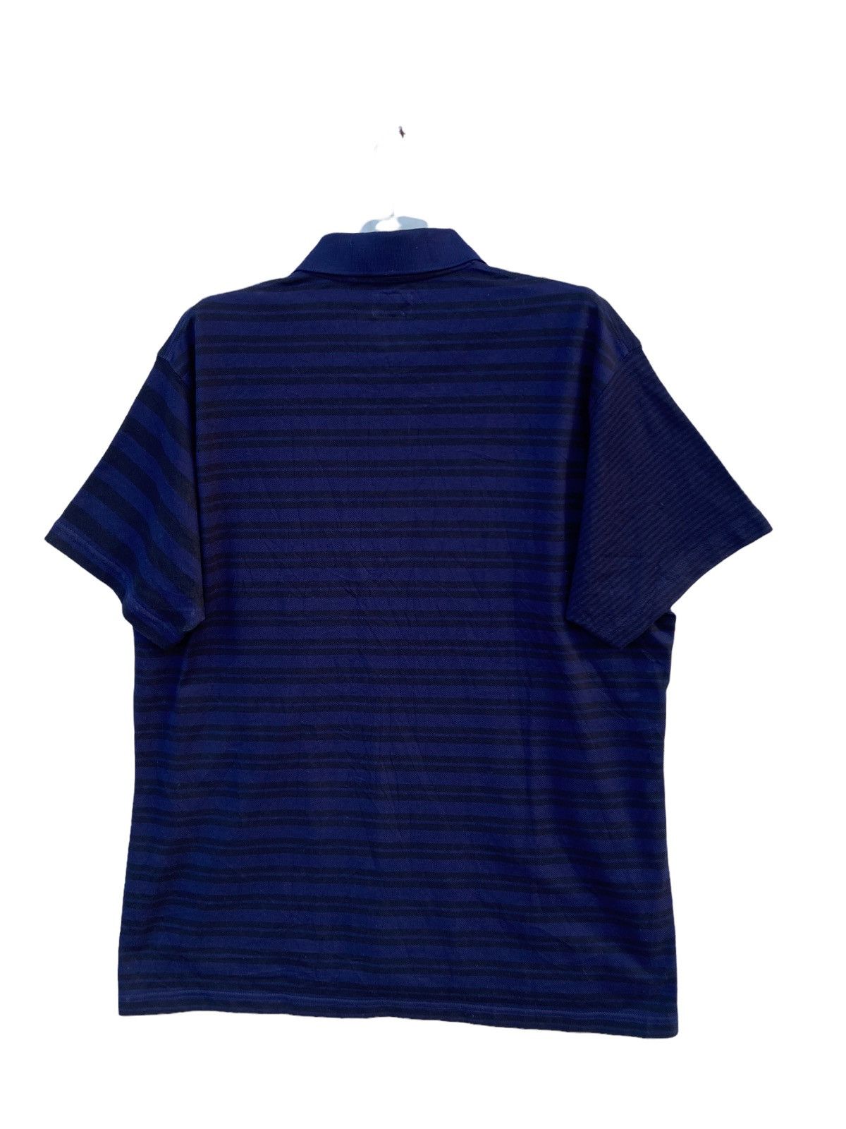 Engineered Garments × Uniqlo UNIQLO ENGINERED GARMENT POLO SHIRT Size US XL / EU 56 / 4 - 2 Thumbnail