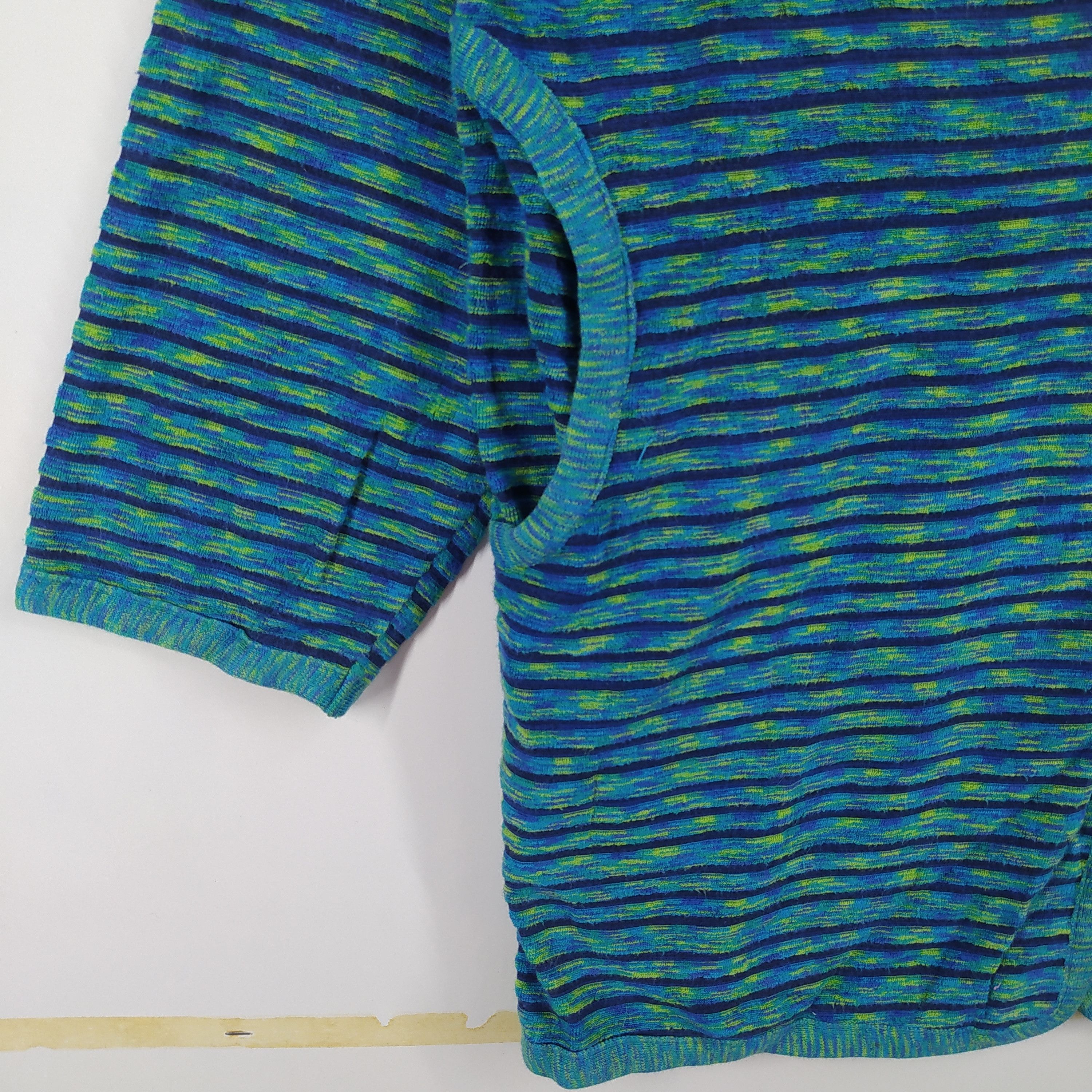 Designer × Missoni Missoni Intimo Nice Design Buttons Made In Japan Size US L / EU 52-54 / 3 - 4 Thumbnail