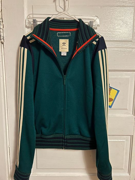 Adidas Wales Bonner Lovers Track Top