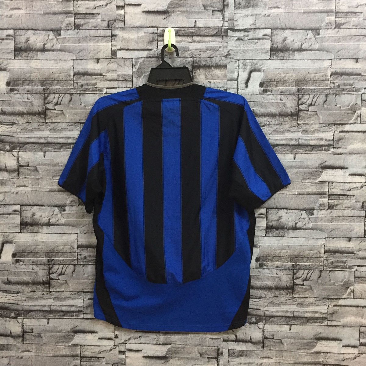 Nike Vintage 2003 Inter Milan Jersey football club fit XL Size US XL / EU 56 / 4 - 8 Thumbnail