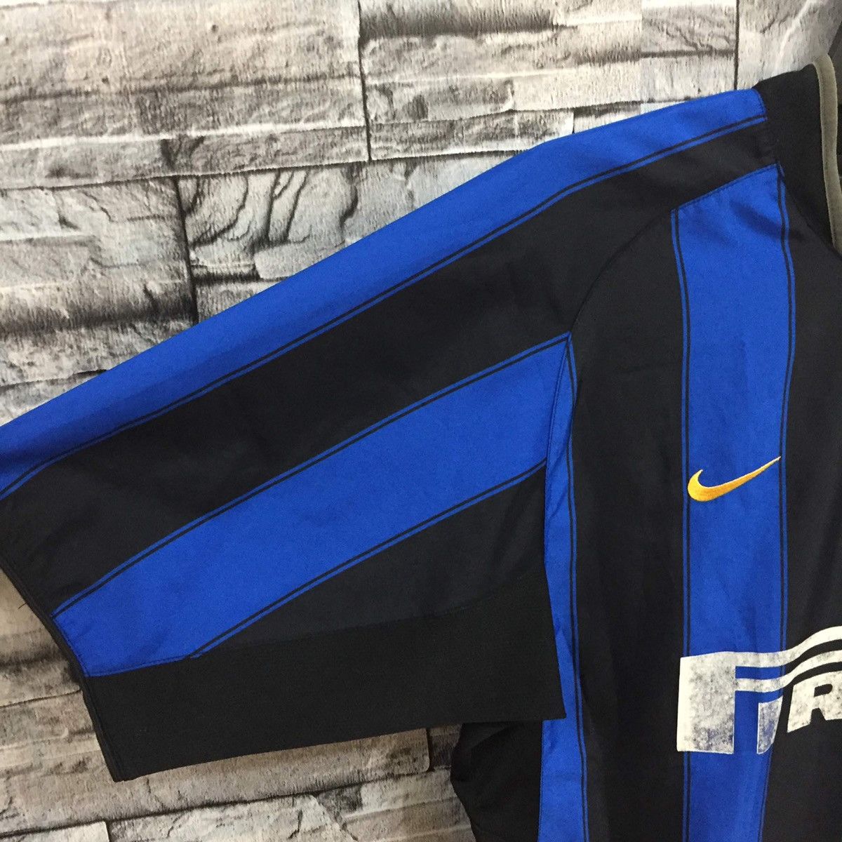 Nike Vintage 2003 Inter Milan Jersey football club fit XL Size US XL / EU 56 / 4 - 3 Thumbnail