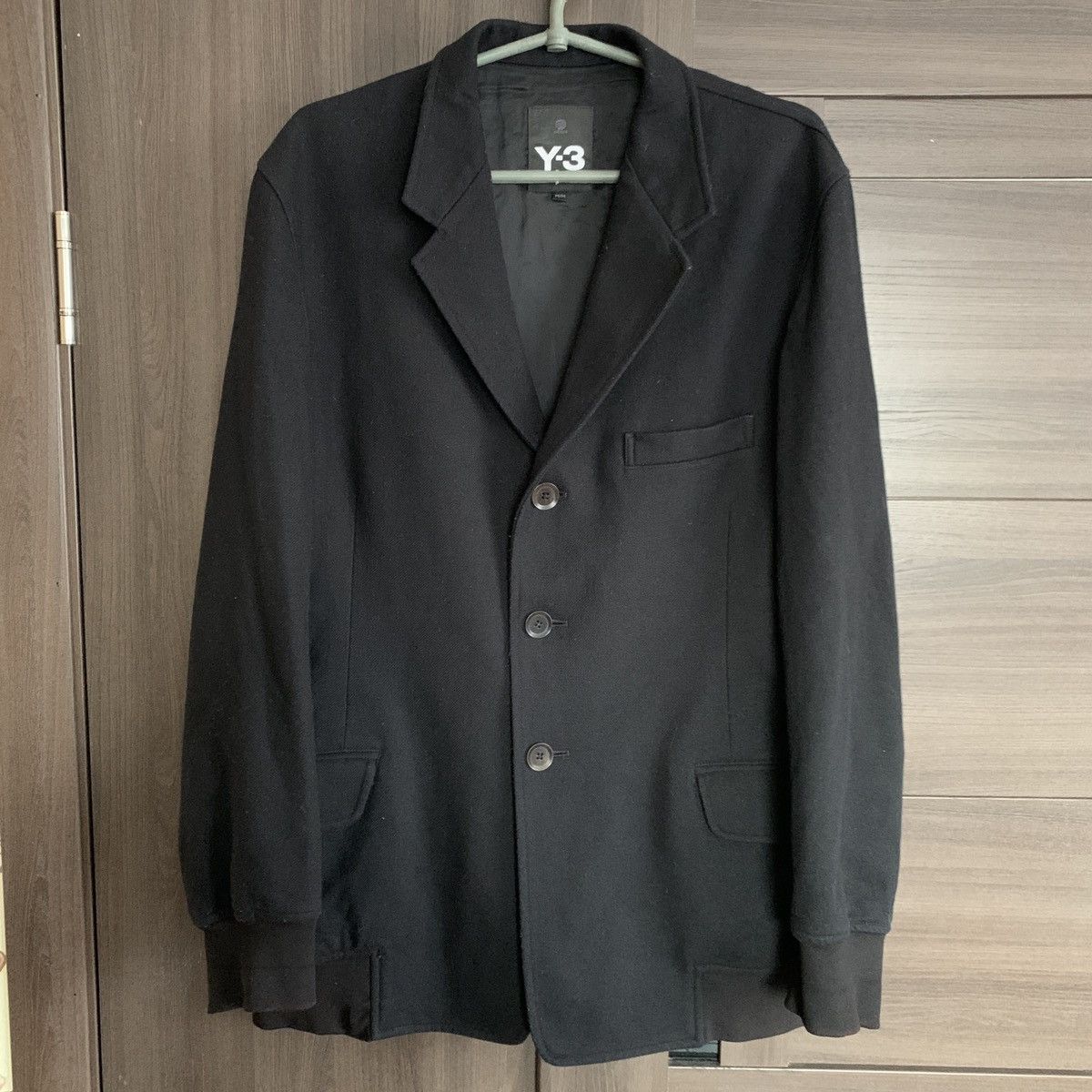 Yohji Yamamoto 1991FW Blazer main image 0