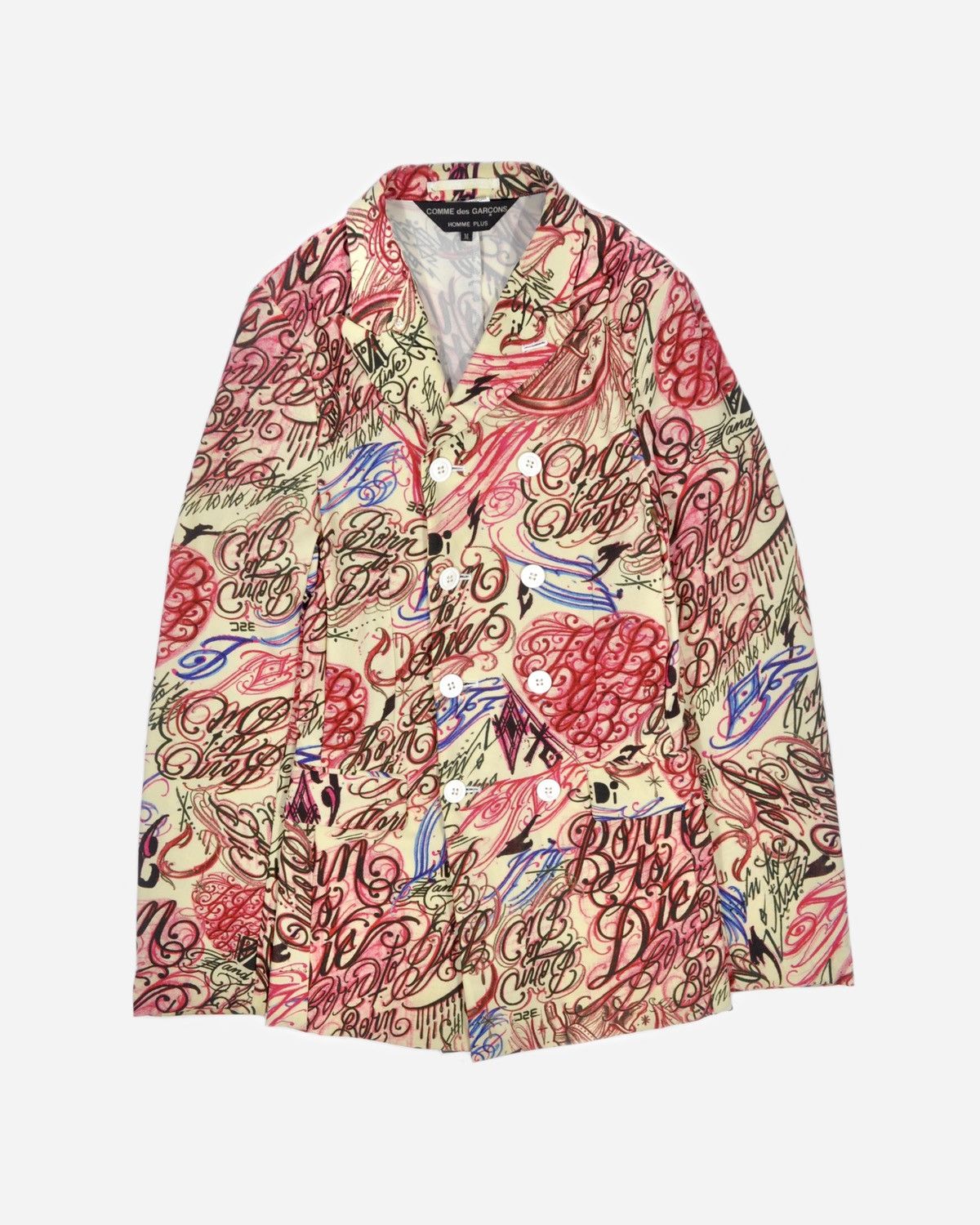 コムデギャルソン オム プリュス・COMME des GARCONS HOMME PLUS