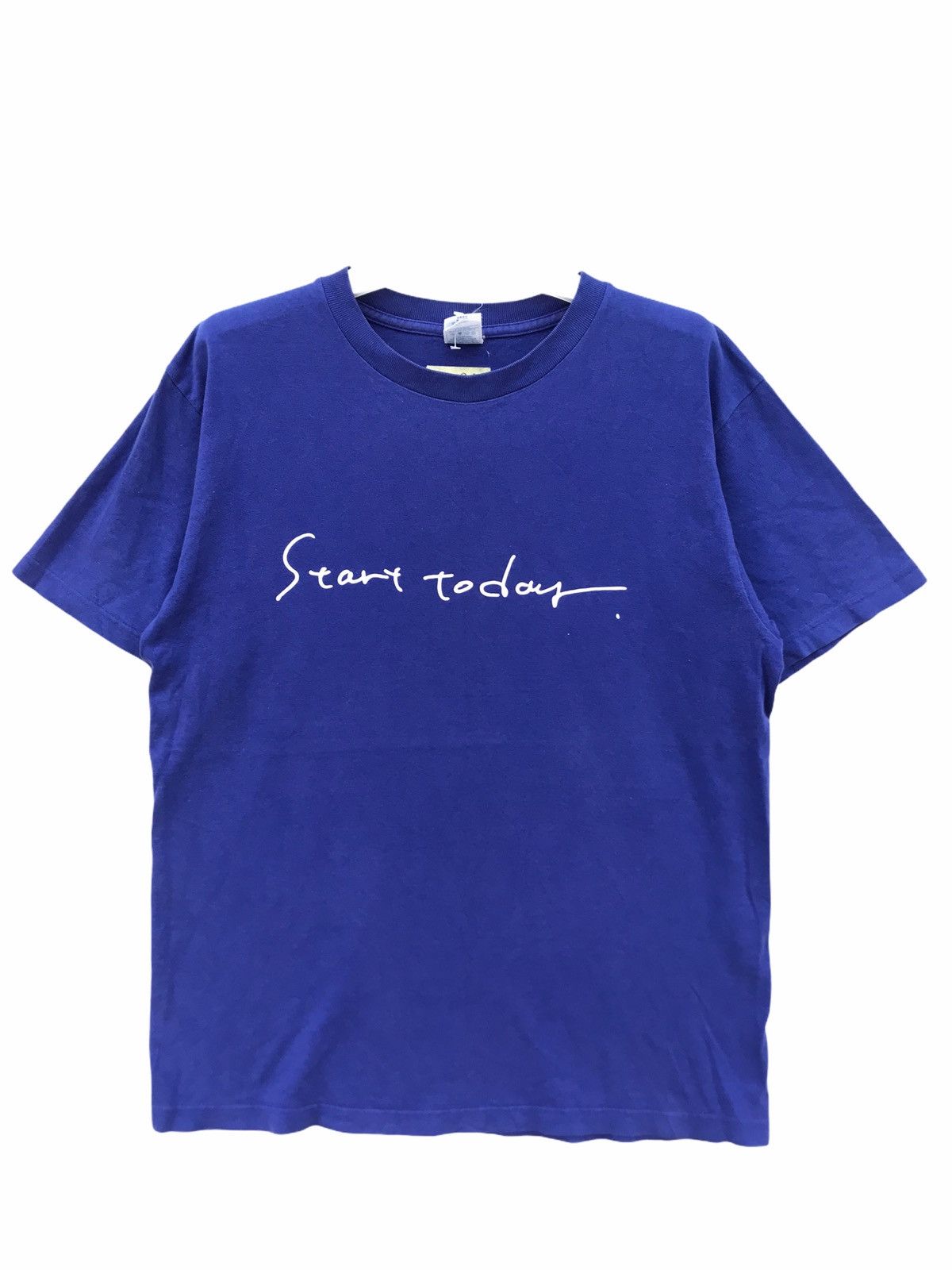 Japanese Brand Vintage Start Today 680 Japanese Brand Size US L / EU 52-54 / 3 - 2 Thumbnail