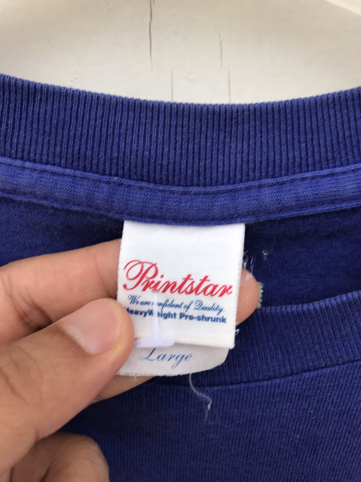 Japanese Brand Vintage Start Today 680 Japanese Brand Size US L / EU 52-54 / 3 - 3 Thumbnail