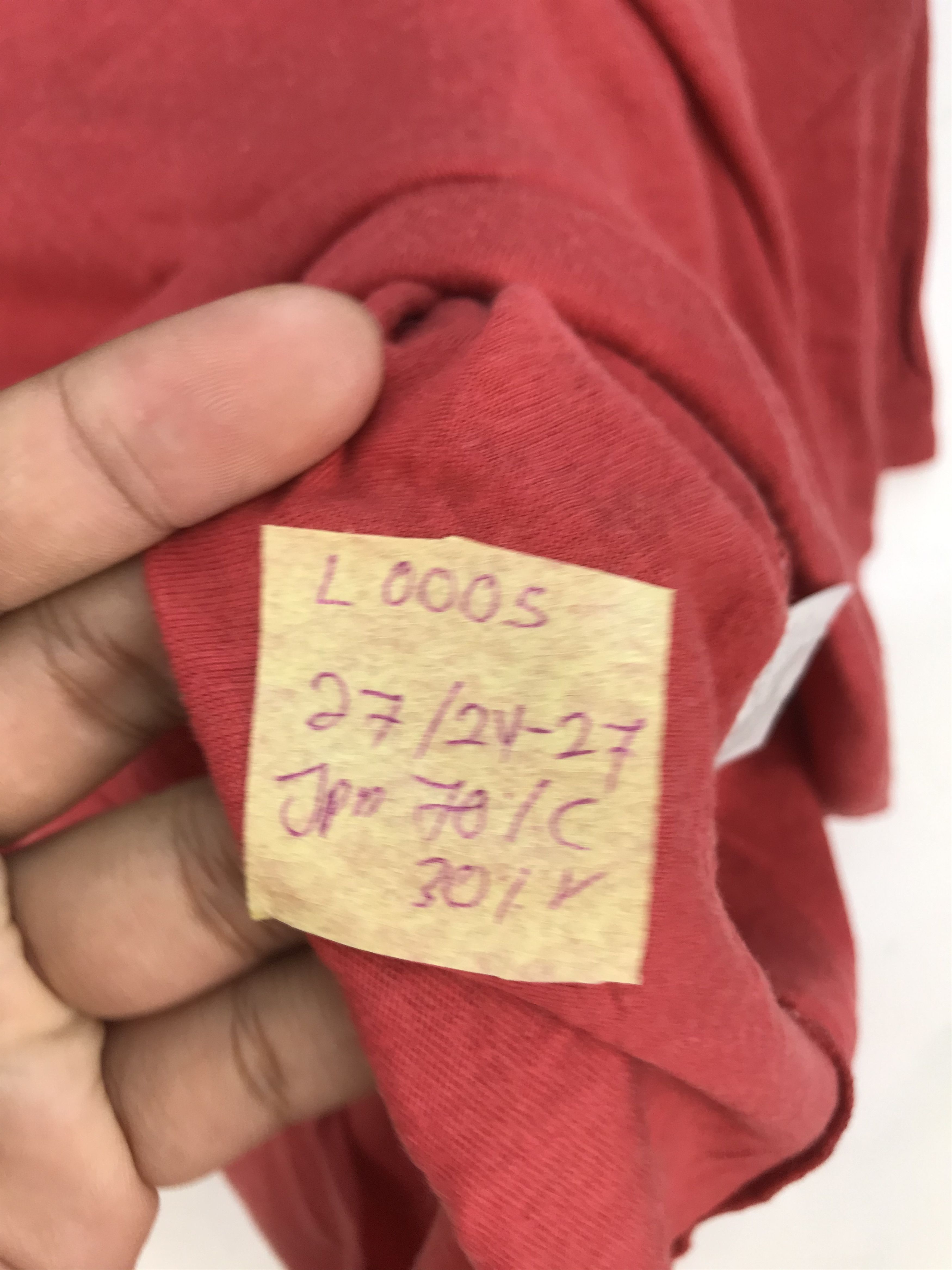 CABANE de ZUCCa × Issey Miyake ZUCCA OVERSIZE DESIGNER SHIRT Size US M / EU 48-50 / 2 - 5 Thumbnail