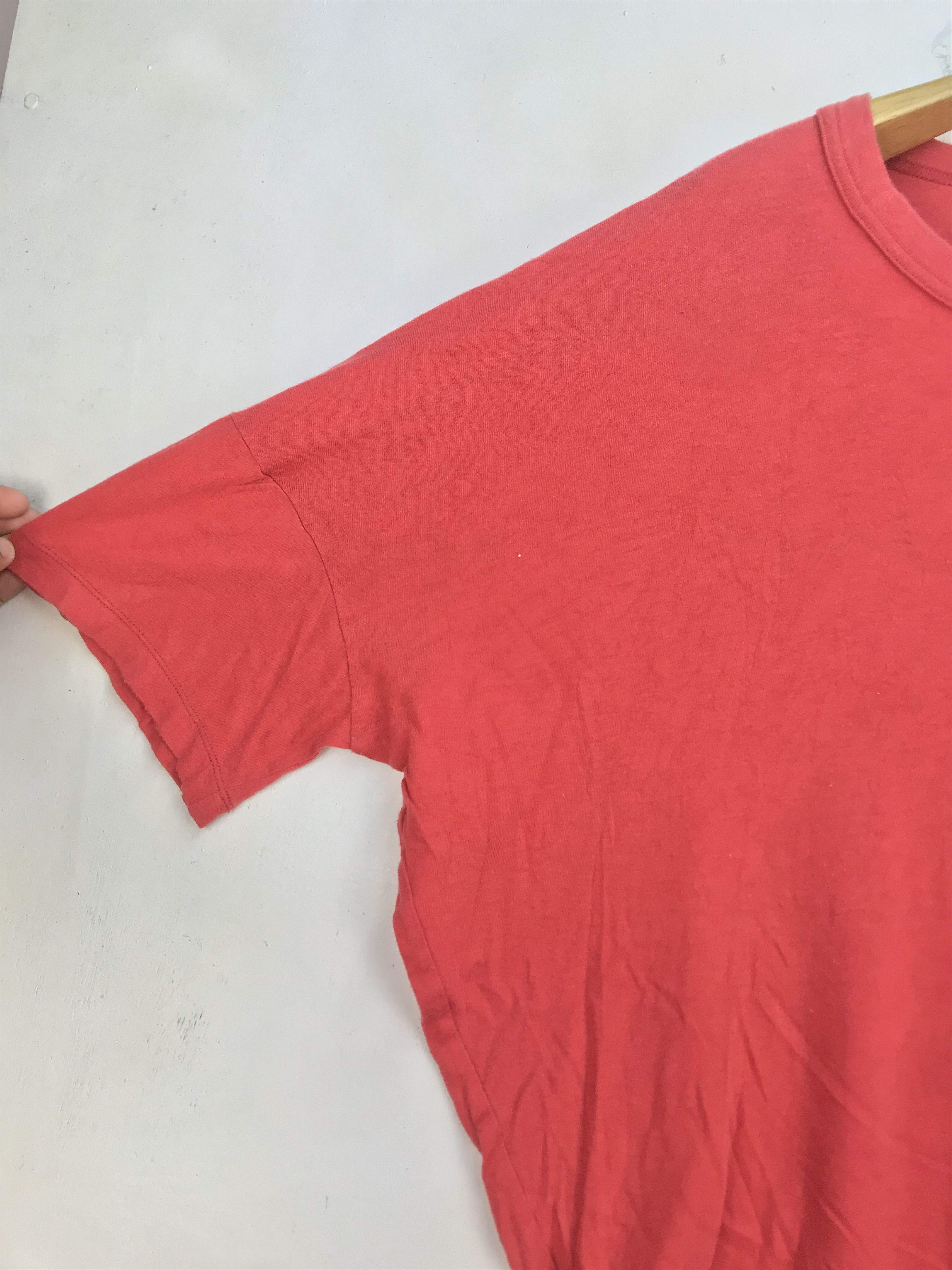 CABANE de ZUCCa × Issey Miyake ZUCCA OVERSIZE DESIGNER SHIRT Size US M / EU 48-50 / 2 - 4 Thumbnail