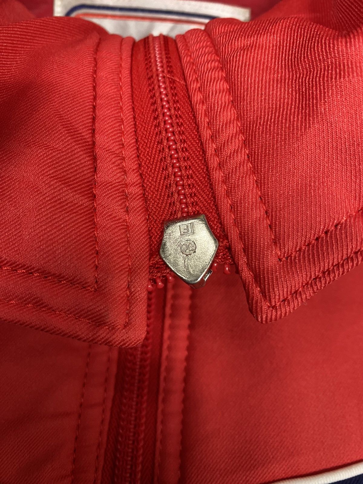 Moncler Vintage Moncler Jacket. J011 Size US L / EU 52-54 / 3 - 8 Thumbnail