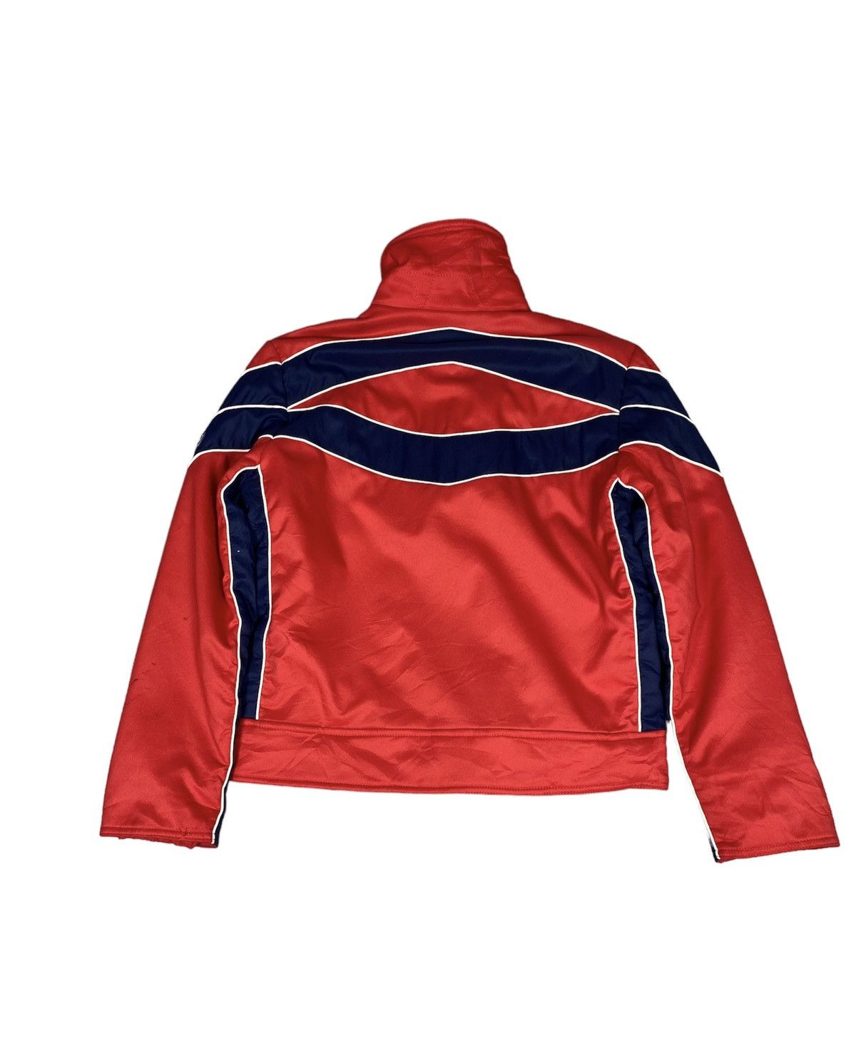 Moncler Vintage Moncler Jacket. J011 Size US L / EU 52-54 / 3 - 2 Thumbnail