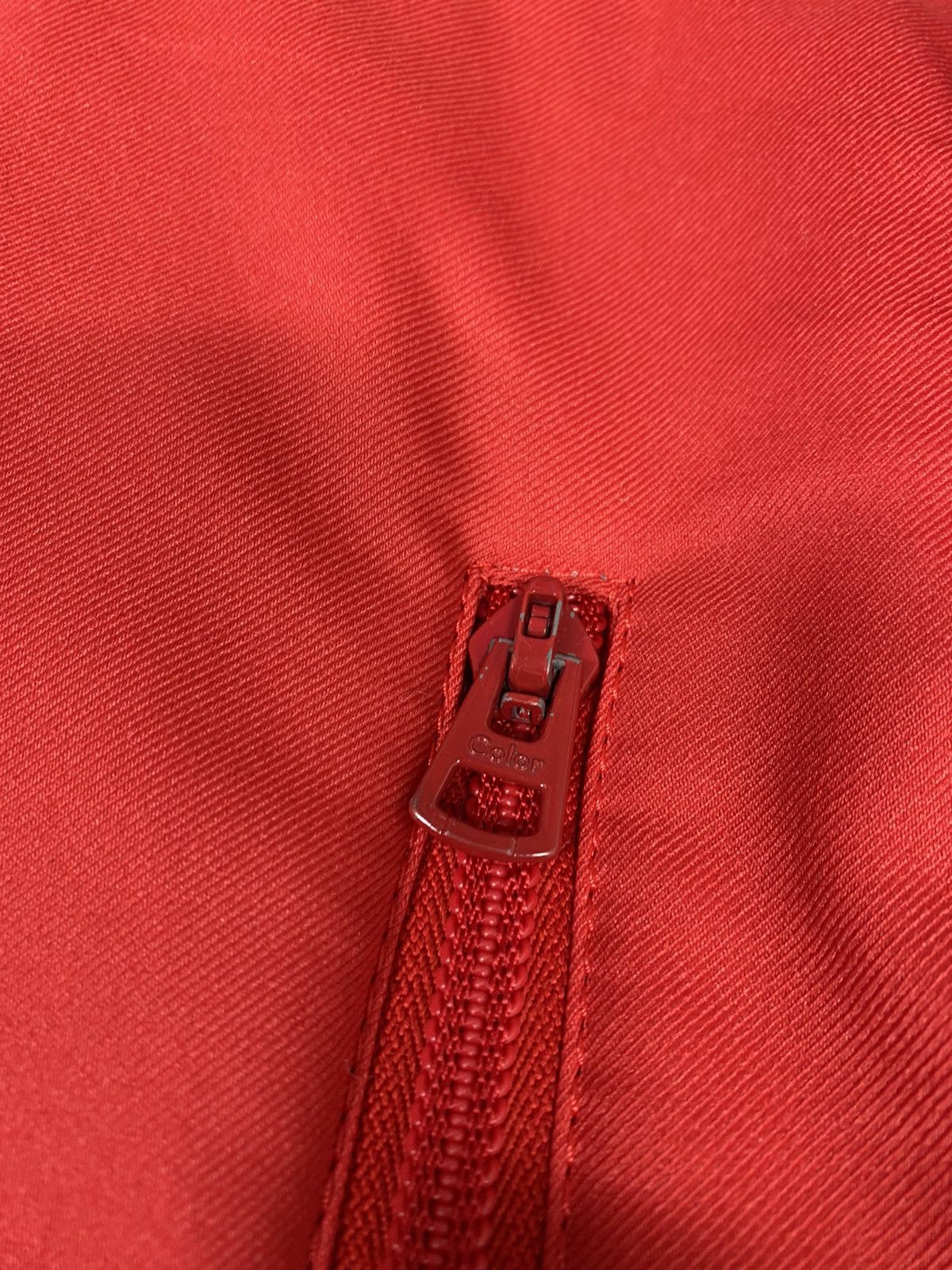 Moncler Vintage Moncler Jacket. J011 Size US L / EU 52-54 / 3 - 5 Thumbnail