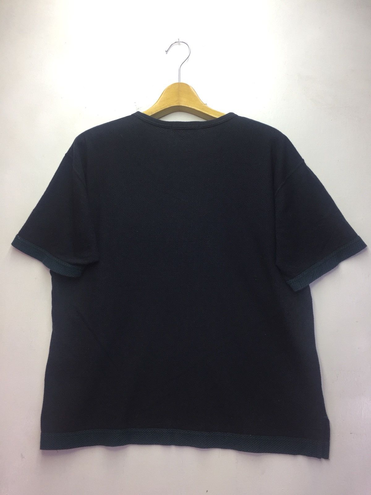 Issey Miyake Issey Miyake Designer Shirt Size US M / EU 48-50 / 2 - 4 Thumbnail