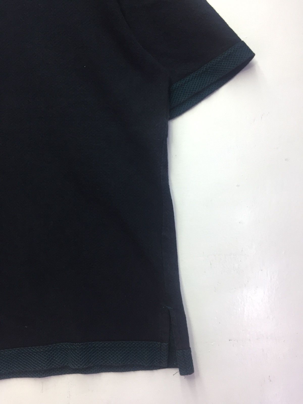 Issey Miyake Issey Miyake Designer Shirt Size US M / EU 48-50 / 2 - 3 Thumbnail