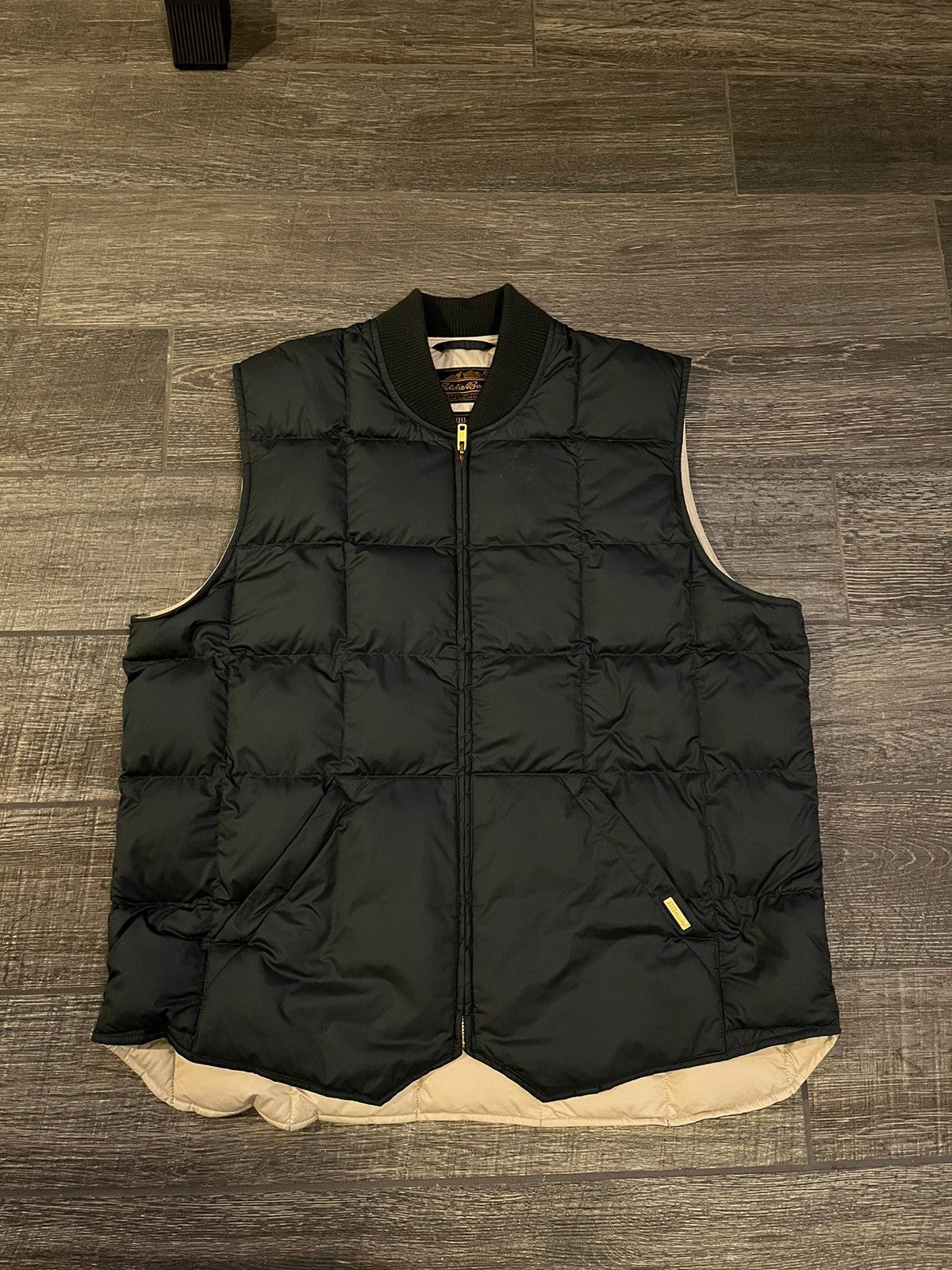 Eddie Bauer × JJJJound