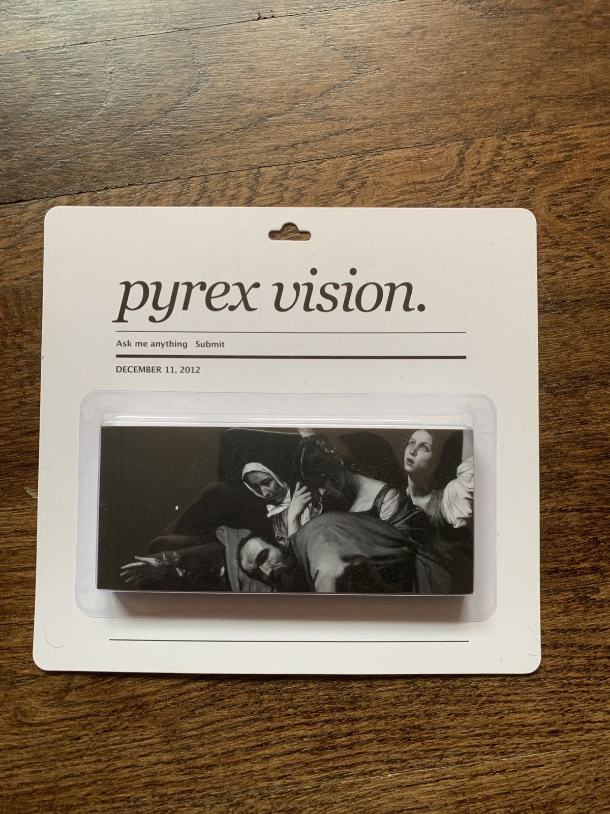 トップス Pyrex Vision Pyrex Vision | Grailed