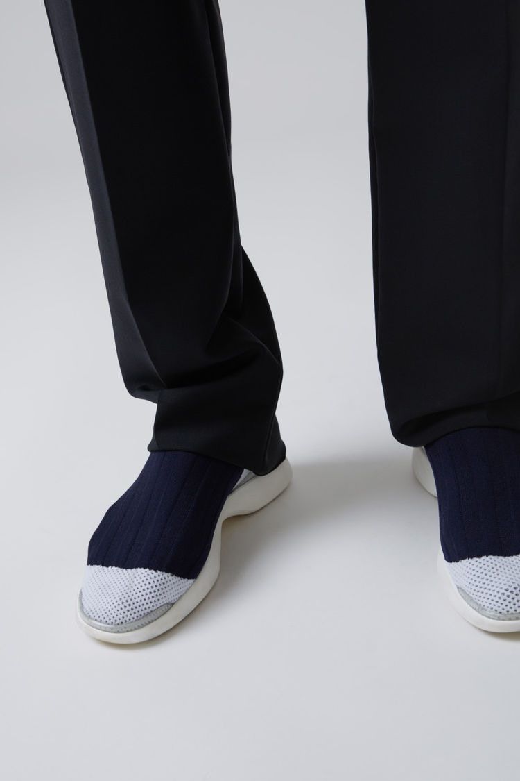 Acne Studios Tristan Shoes Size US 8 / EU 41 - 2 Thumbnail