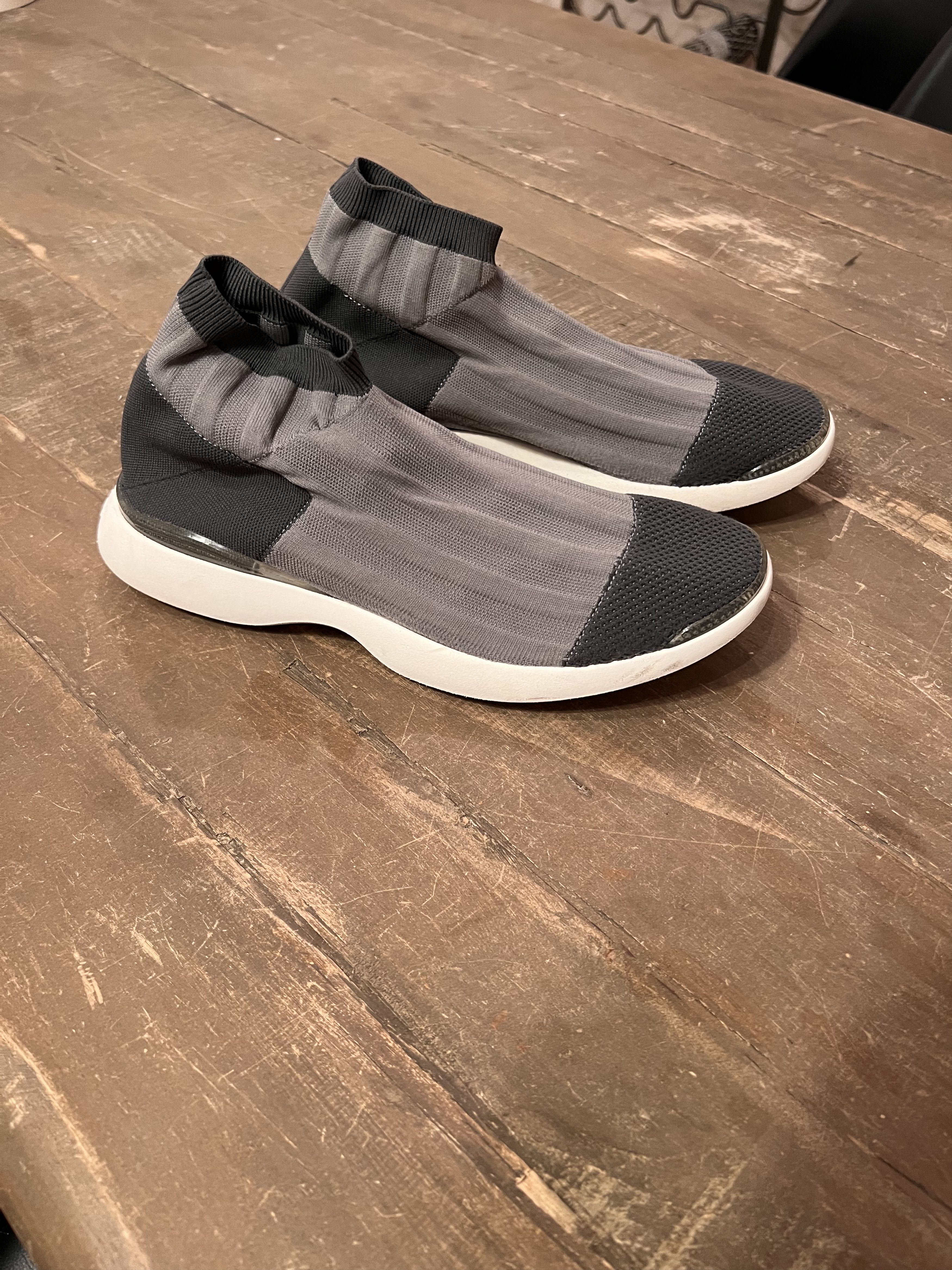 Acne Studios Tristan Shoes Size US 8 / EU 41 - 4 Thumbnail