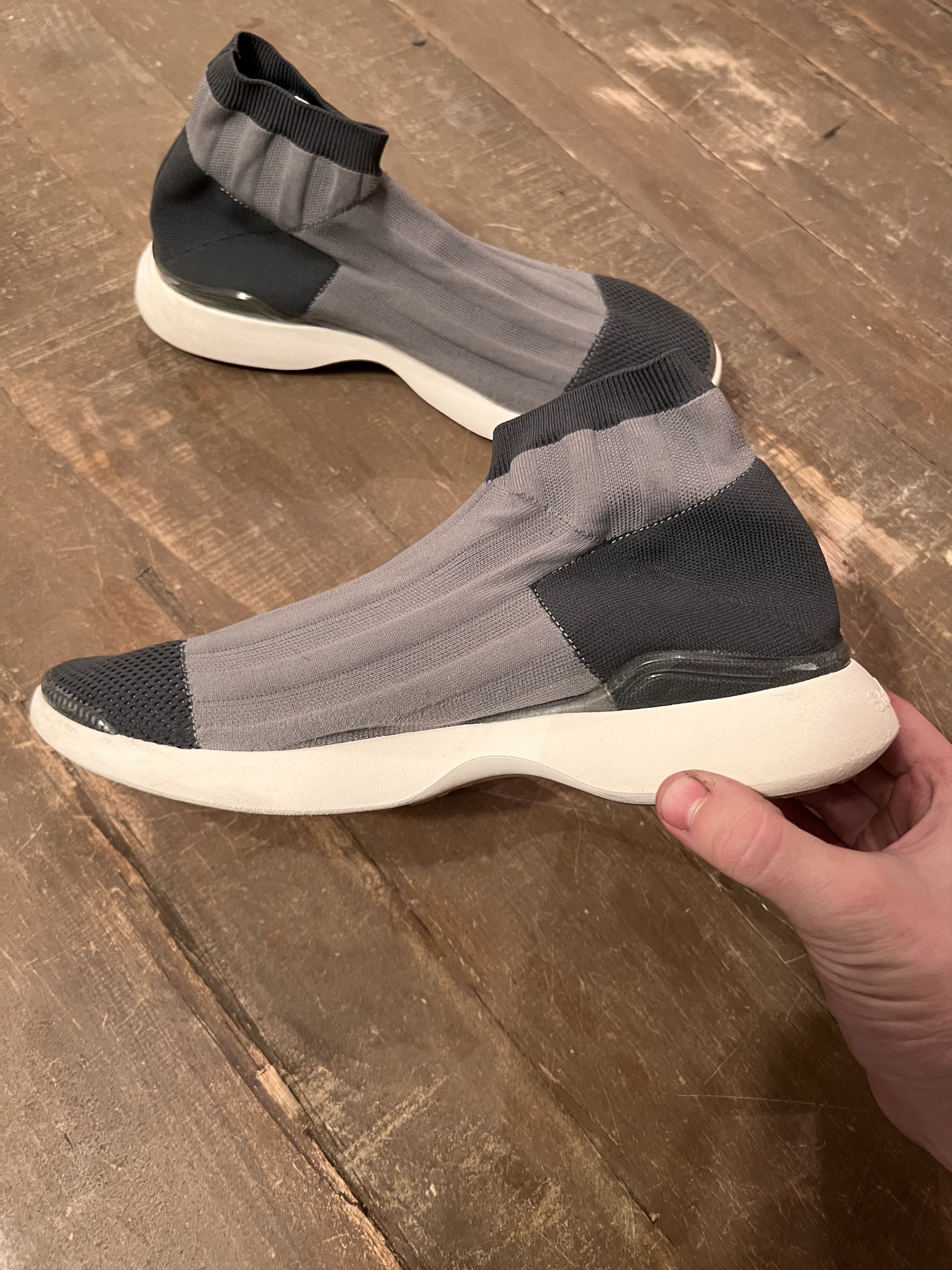 Acne Studios Tristan Shoes Size US 8 / EU 41 - 6 Thumbnail
