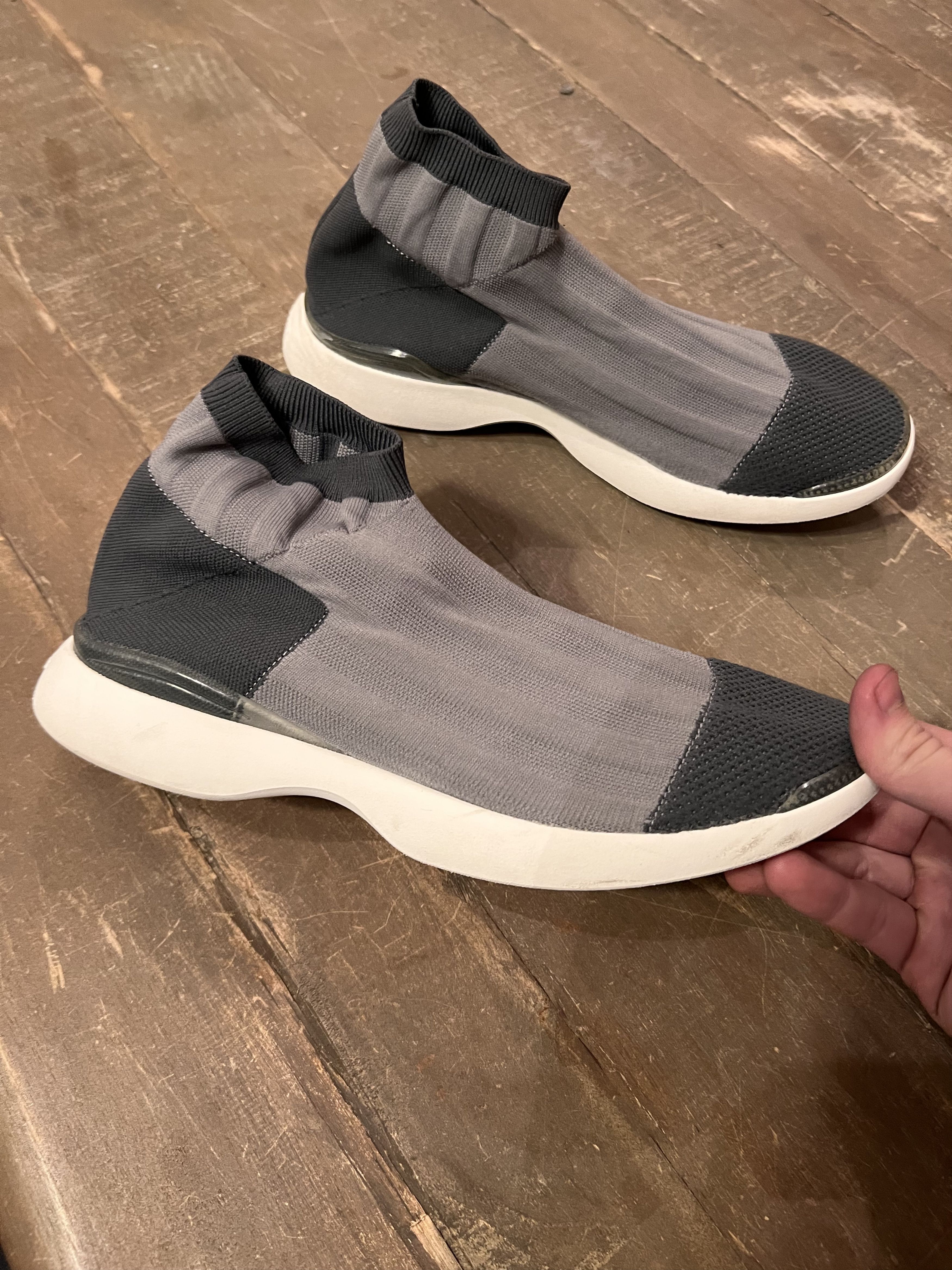 Acne Studios Tristan Shoes Size US 8 / EU 41 - 5 Thumbnail