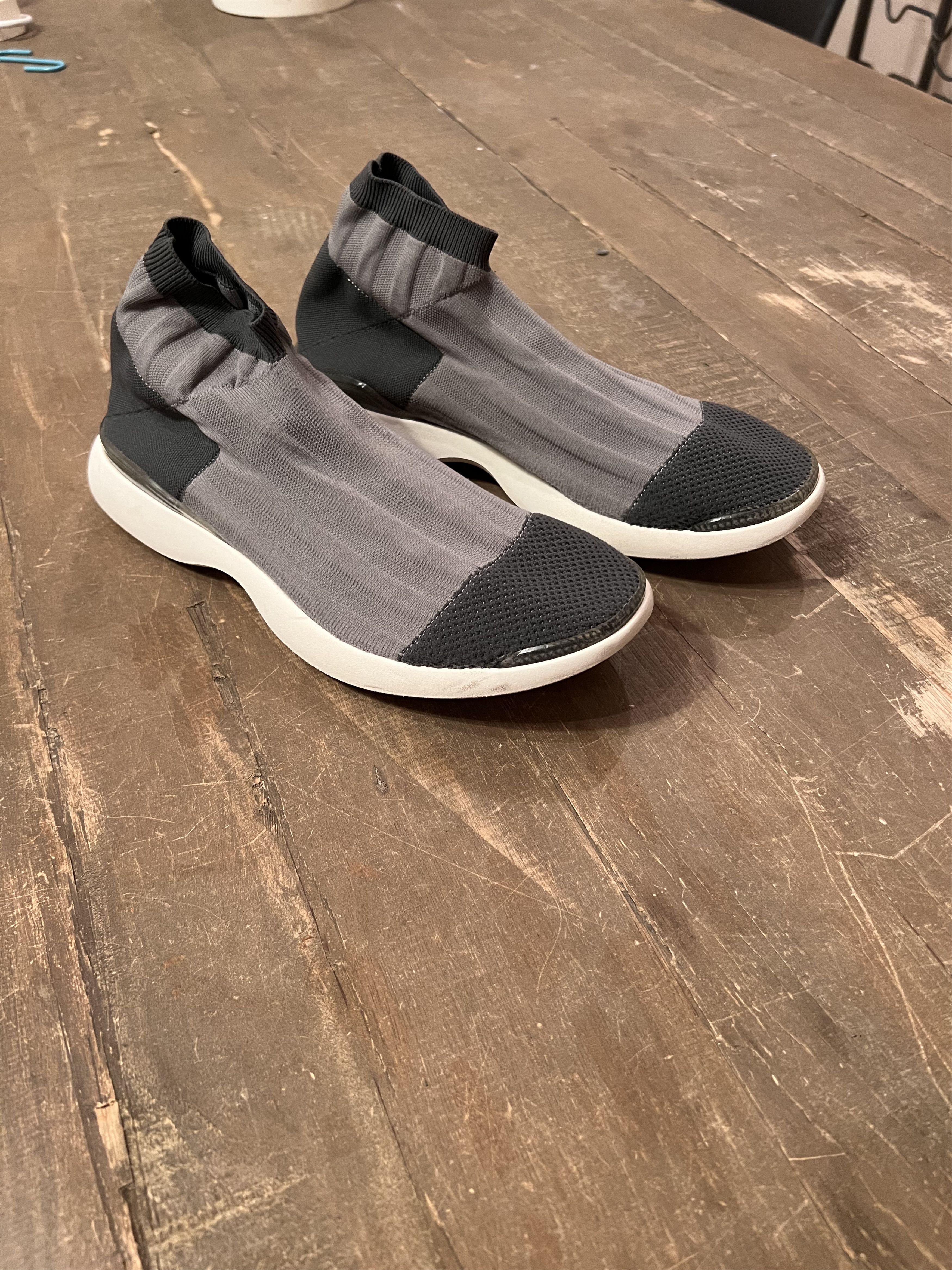Acne Studios Tristan Shoes Size US 8 / EU 41 - 3 Thumbnail