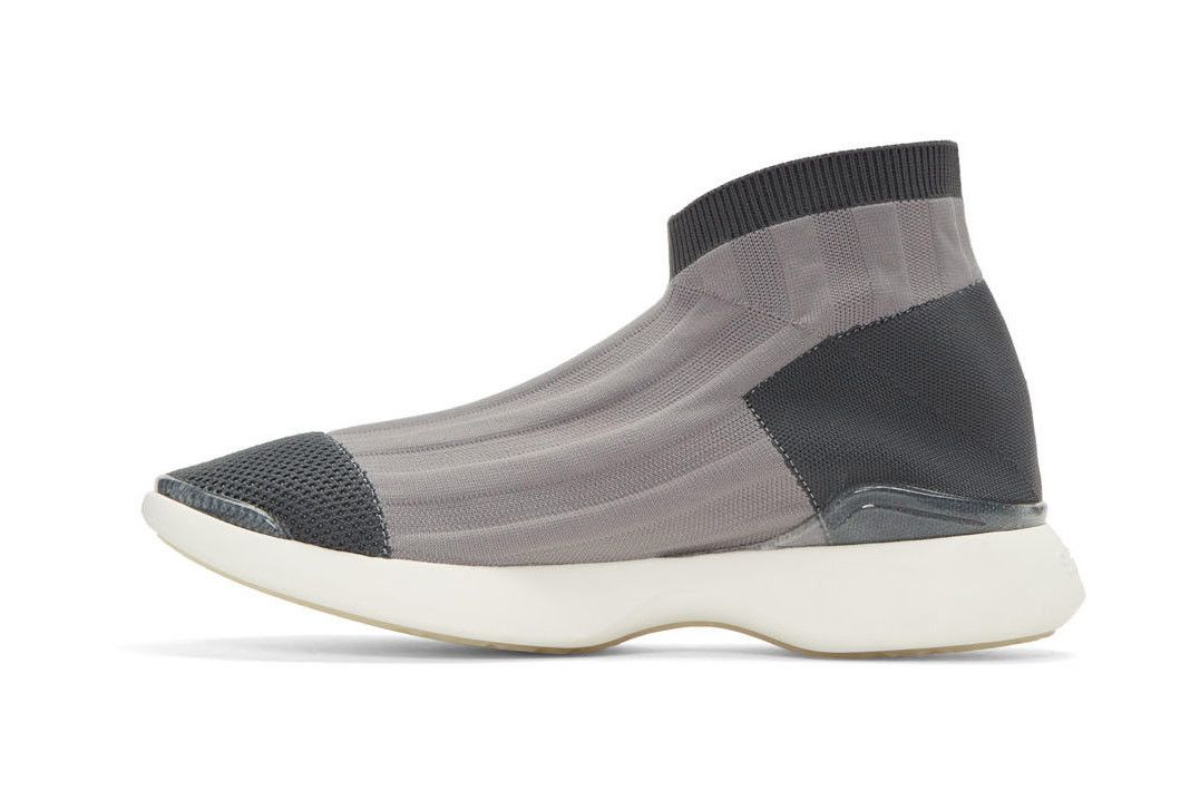 Acne Studios Tristan Shoes Size US 8 / EU 41 - 1 Thumbnail