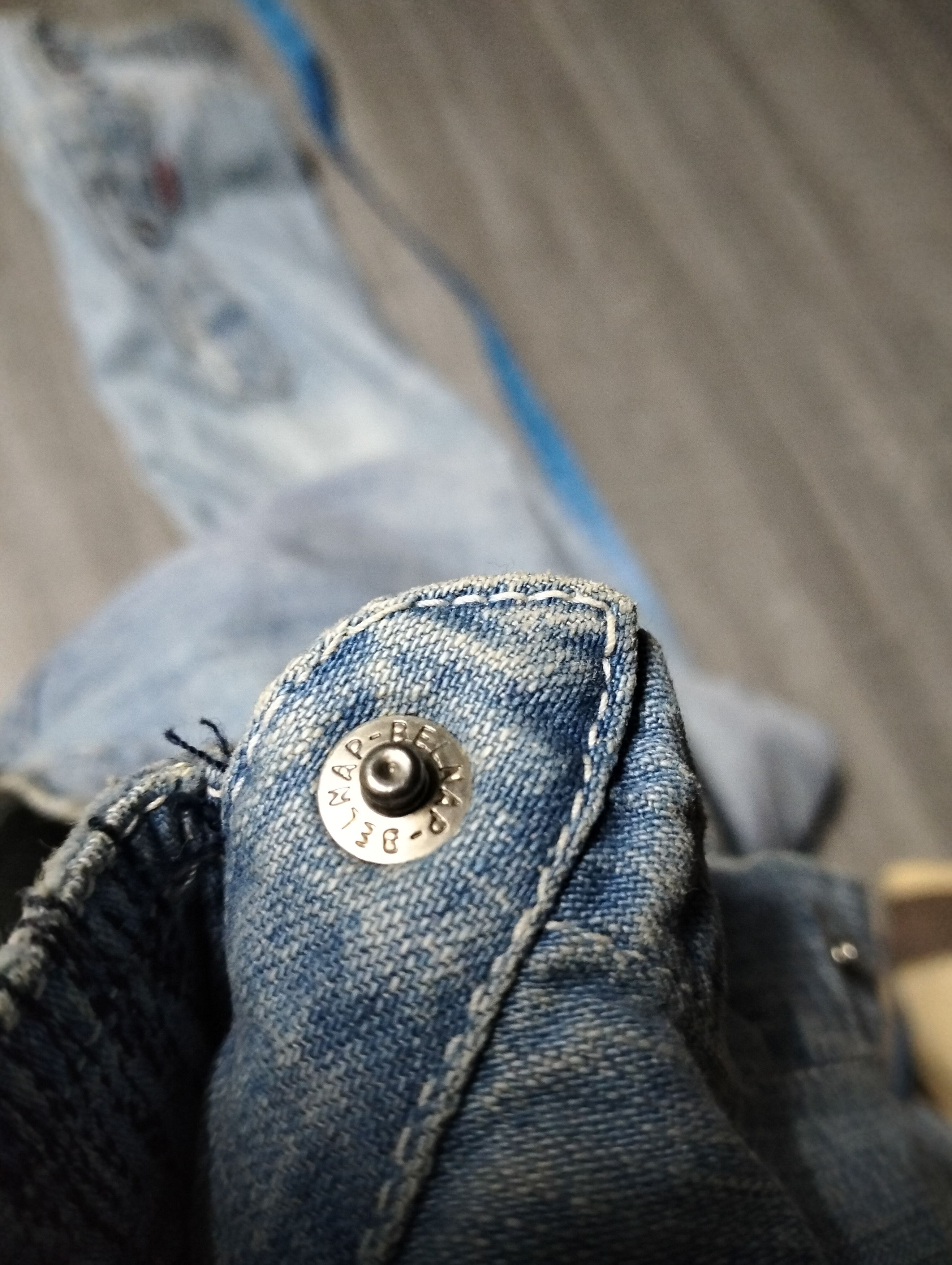 Japanese Brand × Vintage Japanese Brands kapital design Size US M / EU 48-50 / 2 - 19 Thumbnail