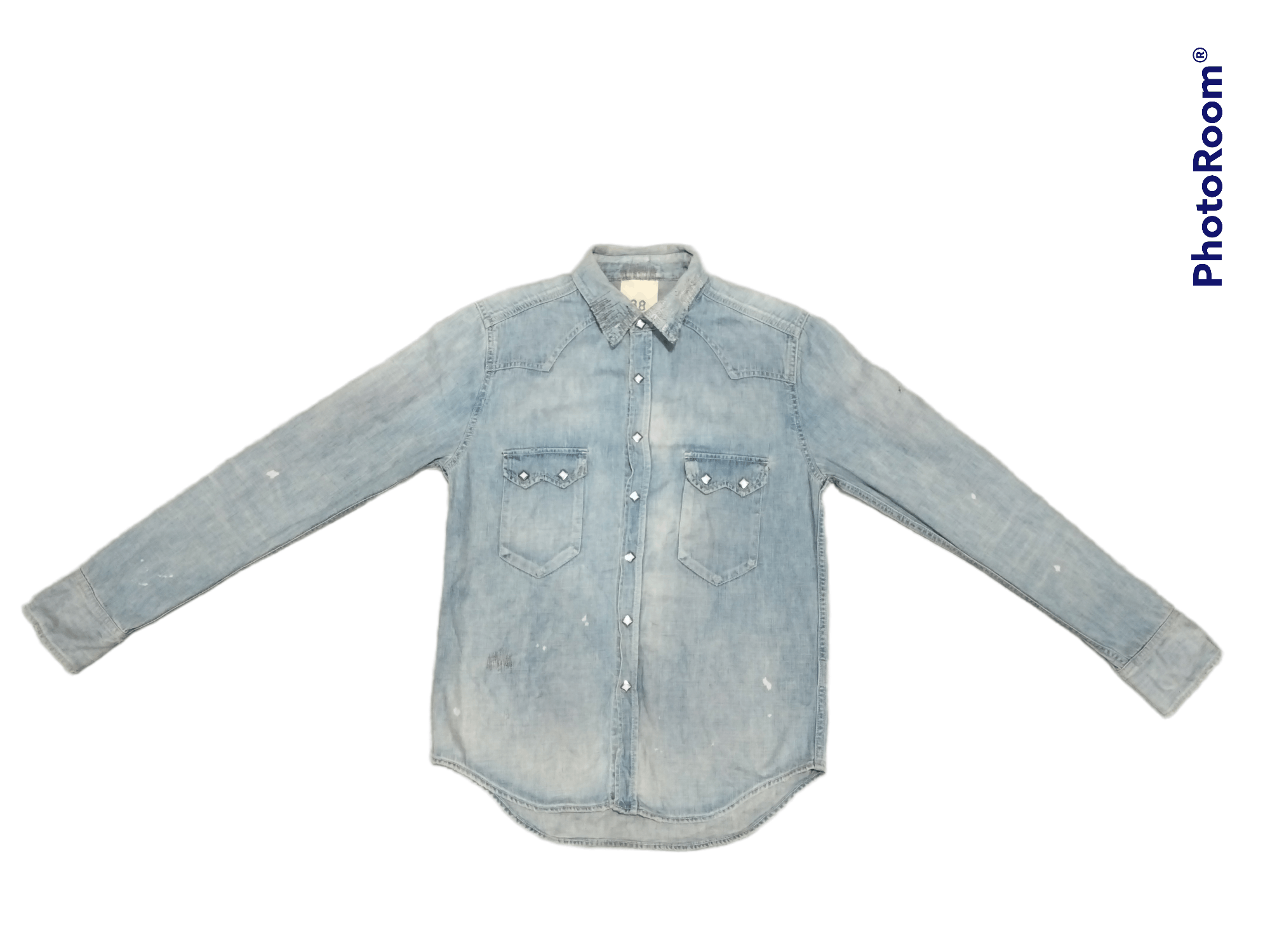 Japanese Brand × Vintage Japanese Brands kapital design Size US M / EU 48-50 / 2 - 2 Thumbnail