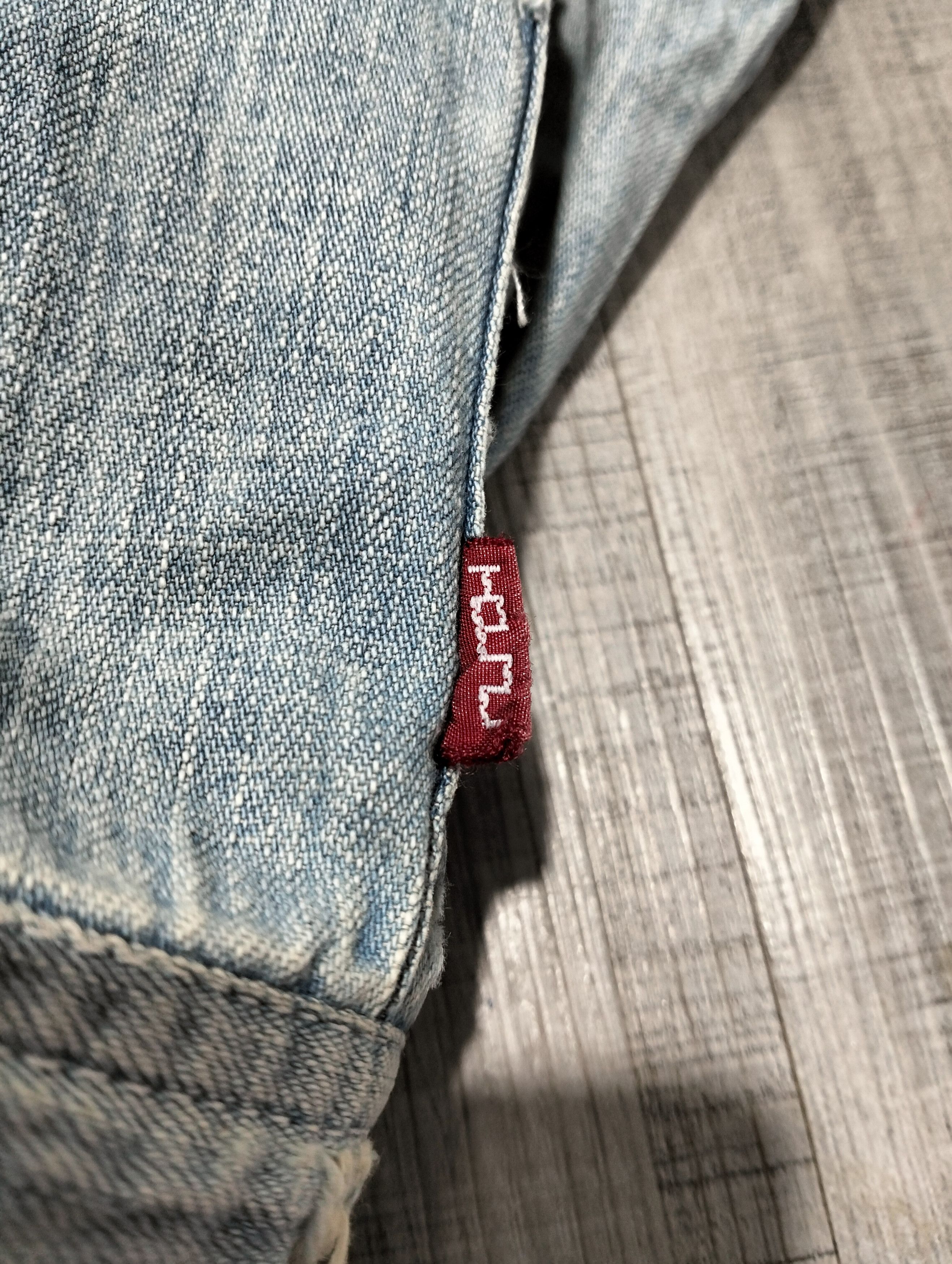 Japanese Brand × Vintage Japanese Brands kapital design Size US M / EU 48-50 / 2 - 17 Thumbnail