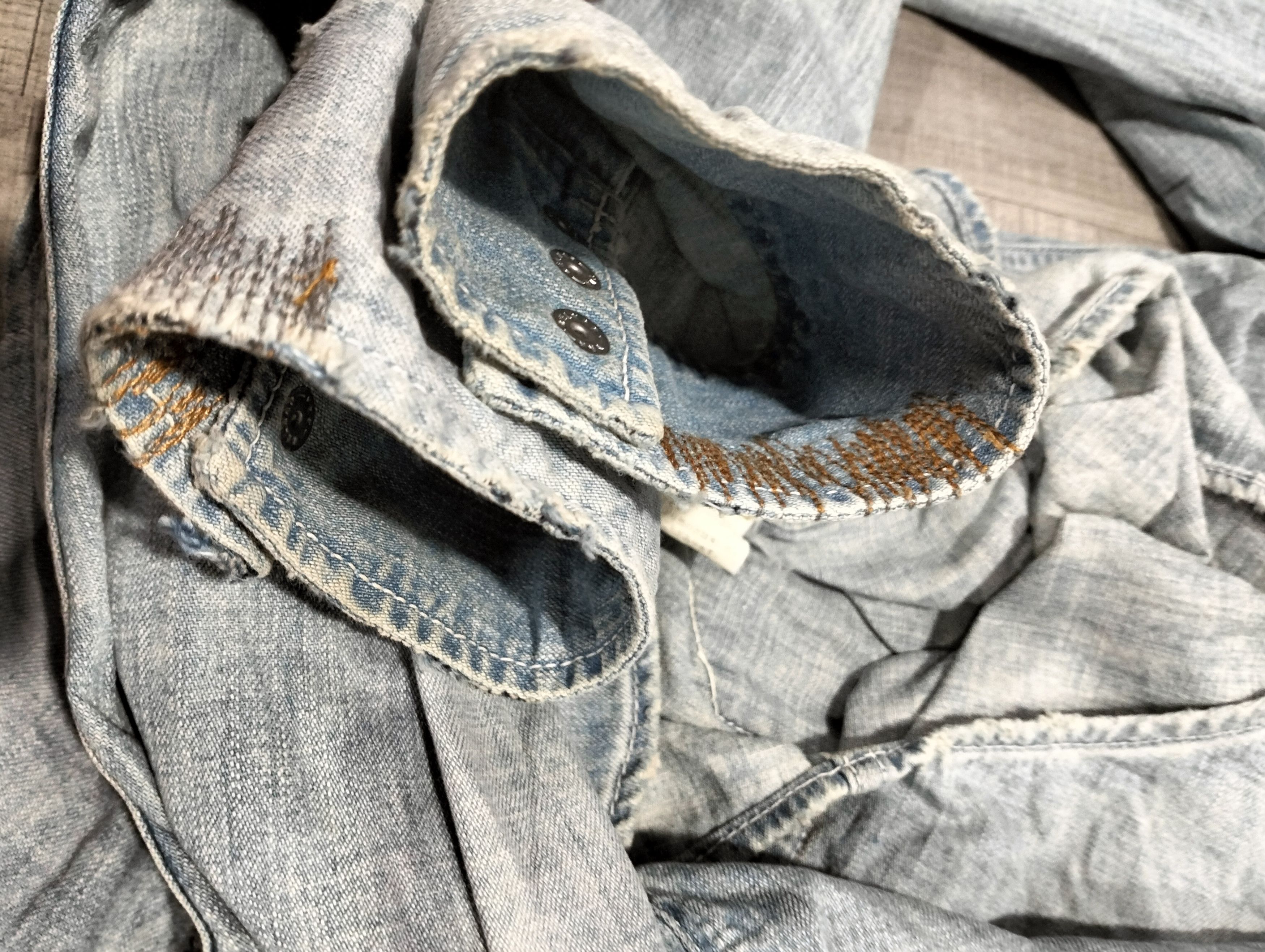 Japanese Brand × Vintage Japanese Brands kapital design Size US M / EU 48-50 / 2 - 9 Thumbnail