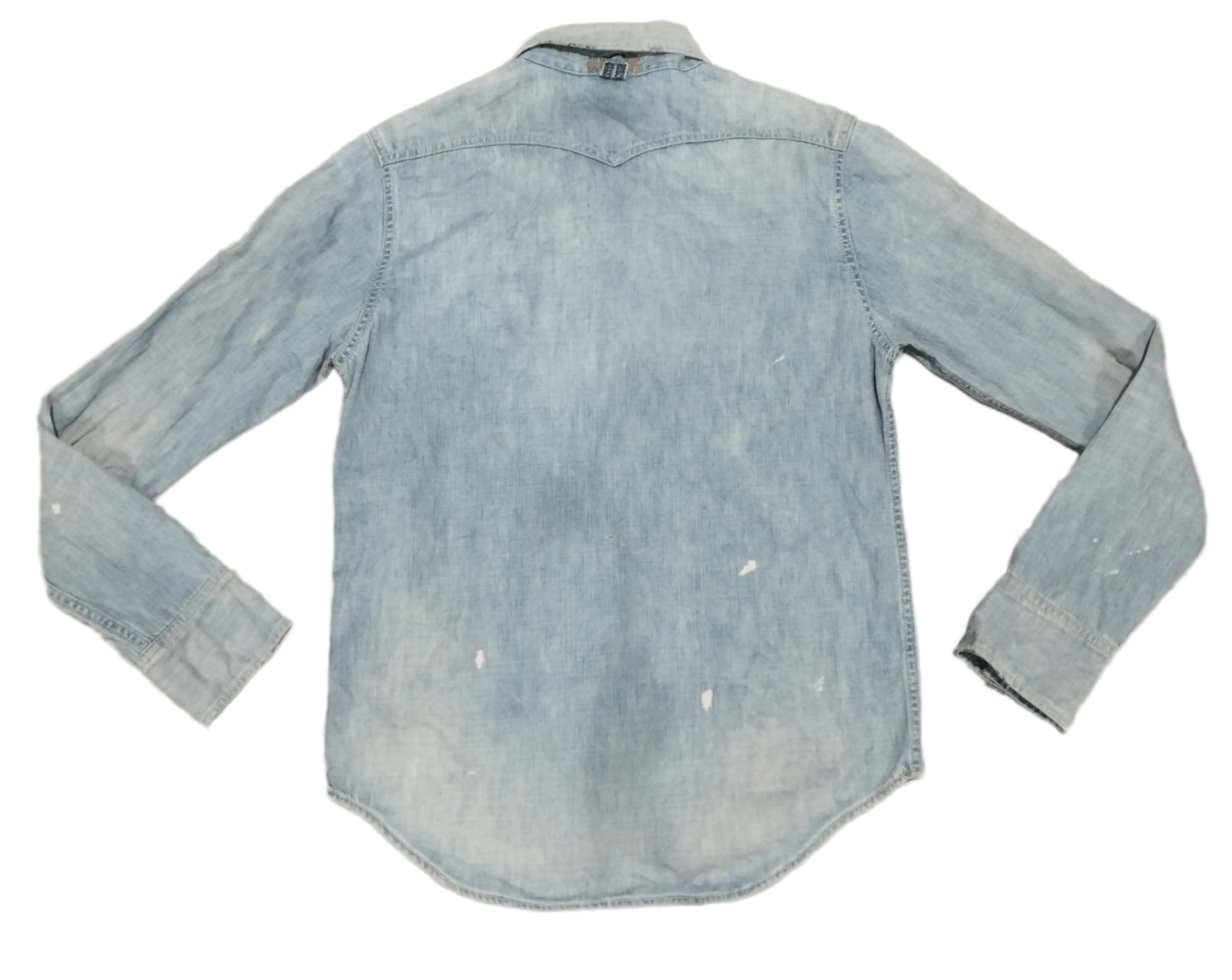 Japanese Brand × Vintage Japanese Brands kapital design Size US M / EU 48-50 / 2 - 4 Thumbnail