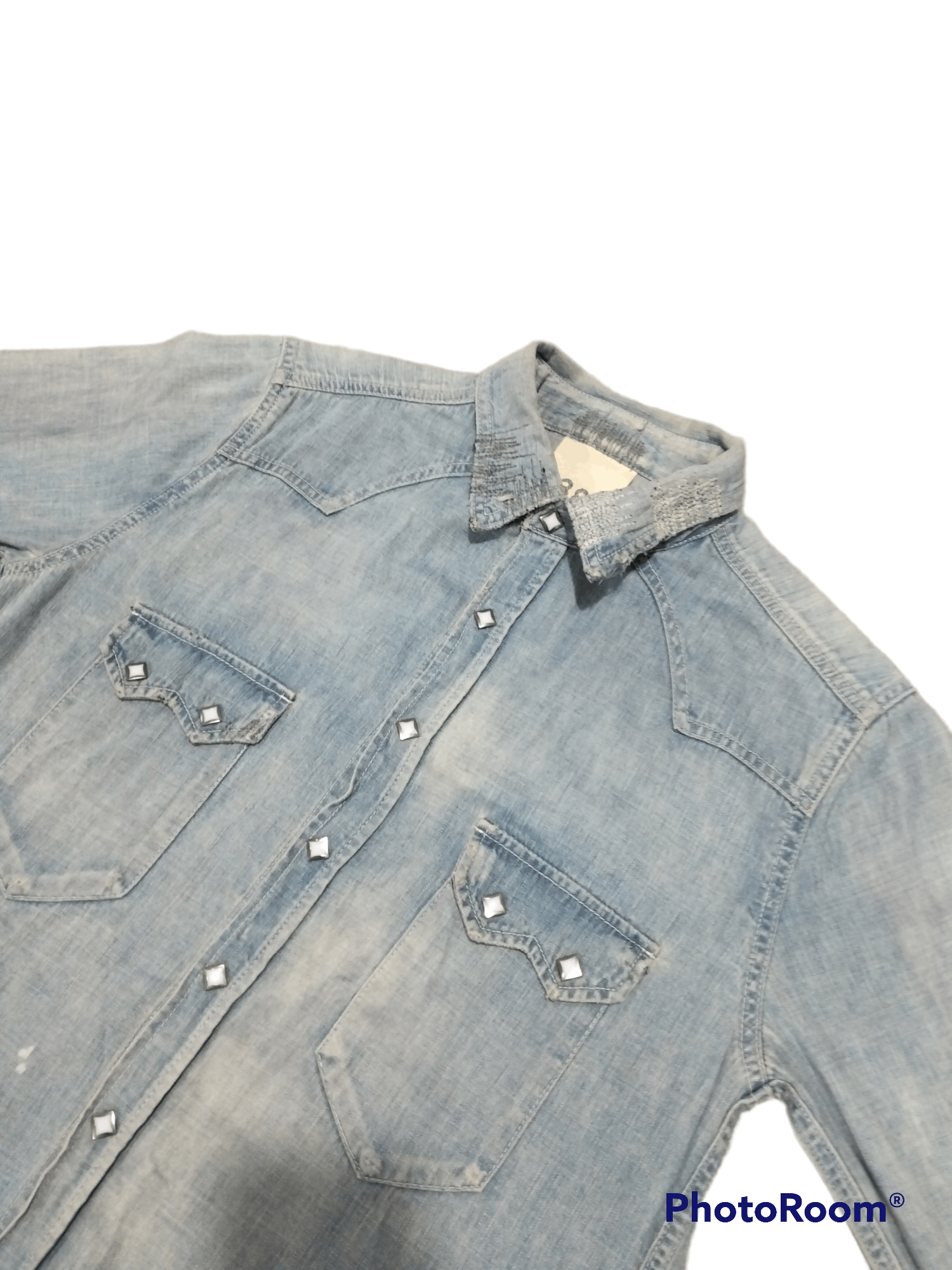 Japanese Brand × Vintage Japanese Brands kapital design Size US M / EU 48-50 / 2 - 20 Thumbnail