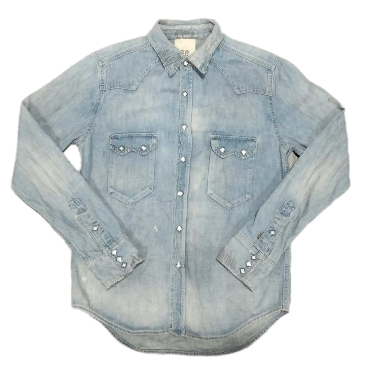 Japanese Brand × Vintage Japanese Brands kapital design Size US M / EU 48-50 / 2 - 1 Thumbnail