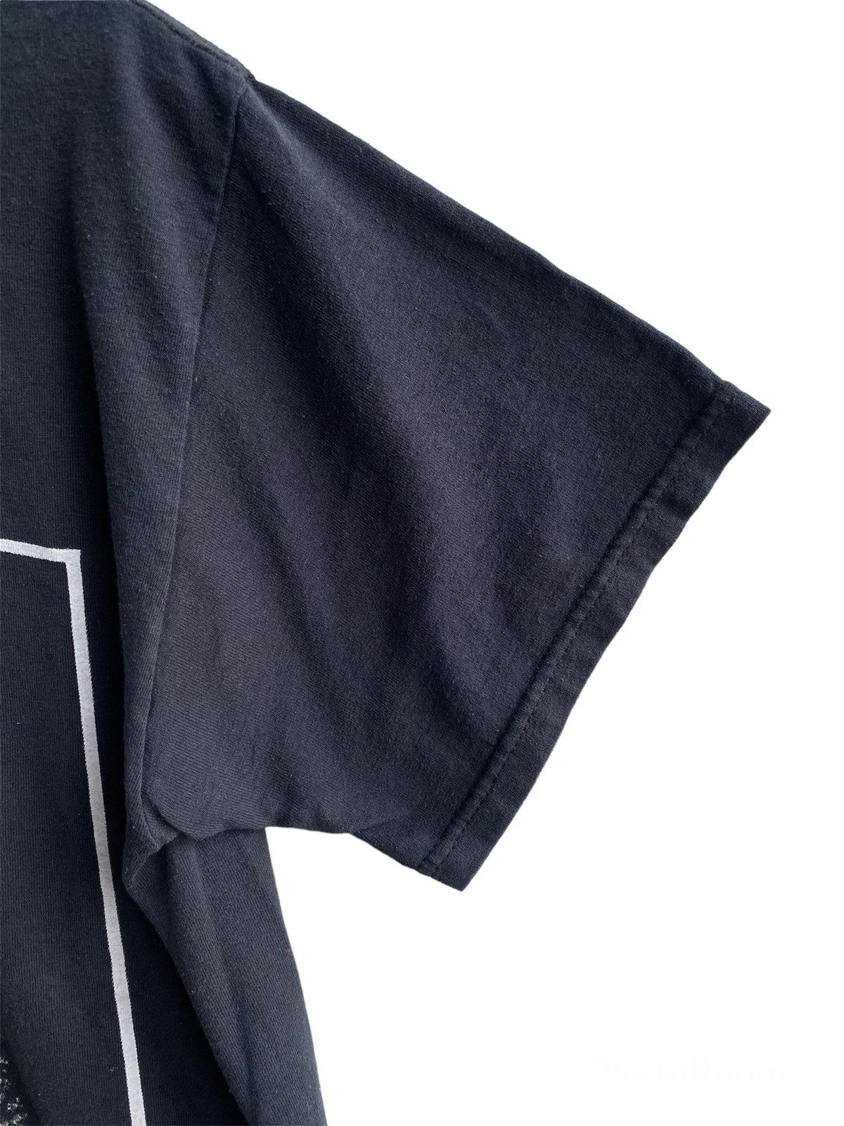 Band Tees × Joy Division × Vintage Vintage Joy Division band tee Size US M / EU 48-50 / 2 - 4 Thumbnail