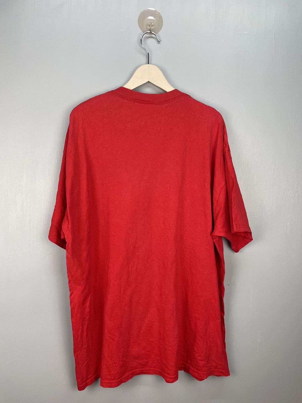Band Tees Vintage Y2K Pretenders band promo t shirt Size US XXL / EU 58 / 5 - 2 Thumbnail