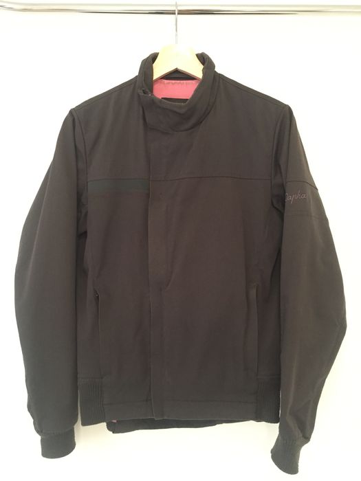 Rapha best sale bomber jacket