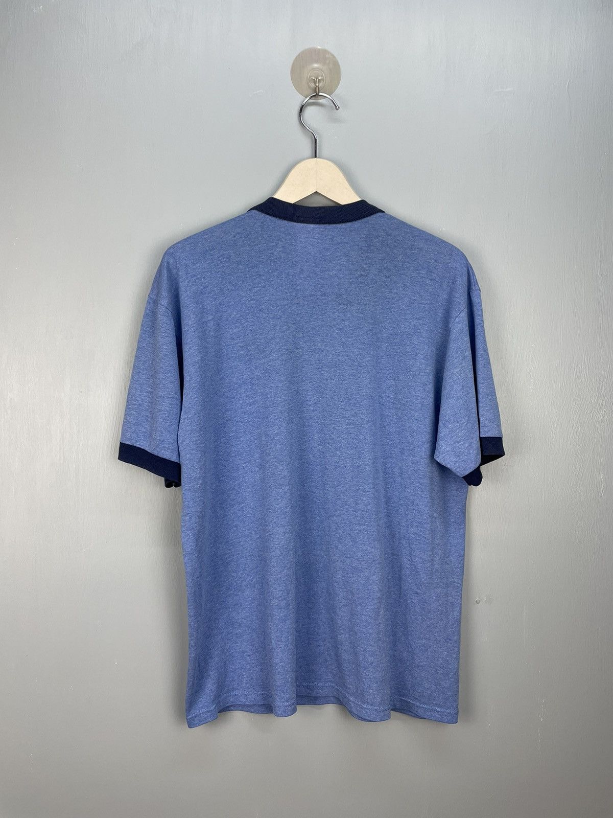 Band Tees Vintage 90s Beastie Boys ringer band t shirt Size US L / EU 52-54 / 3 - 2 Thumbnail