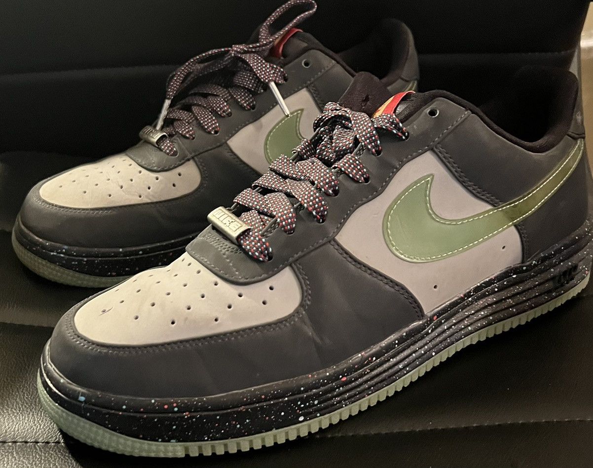 Nike air force 1 year of the horse best sale