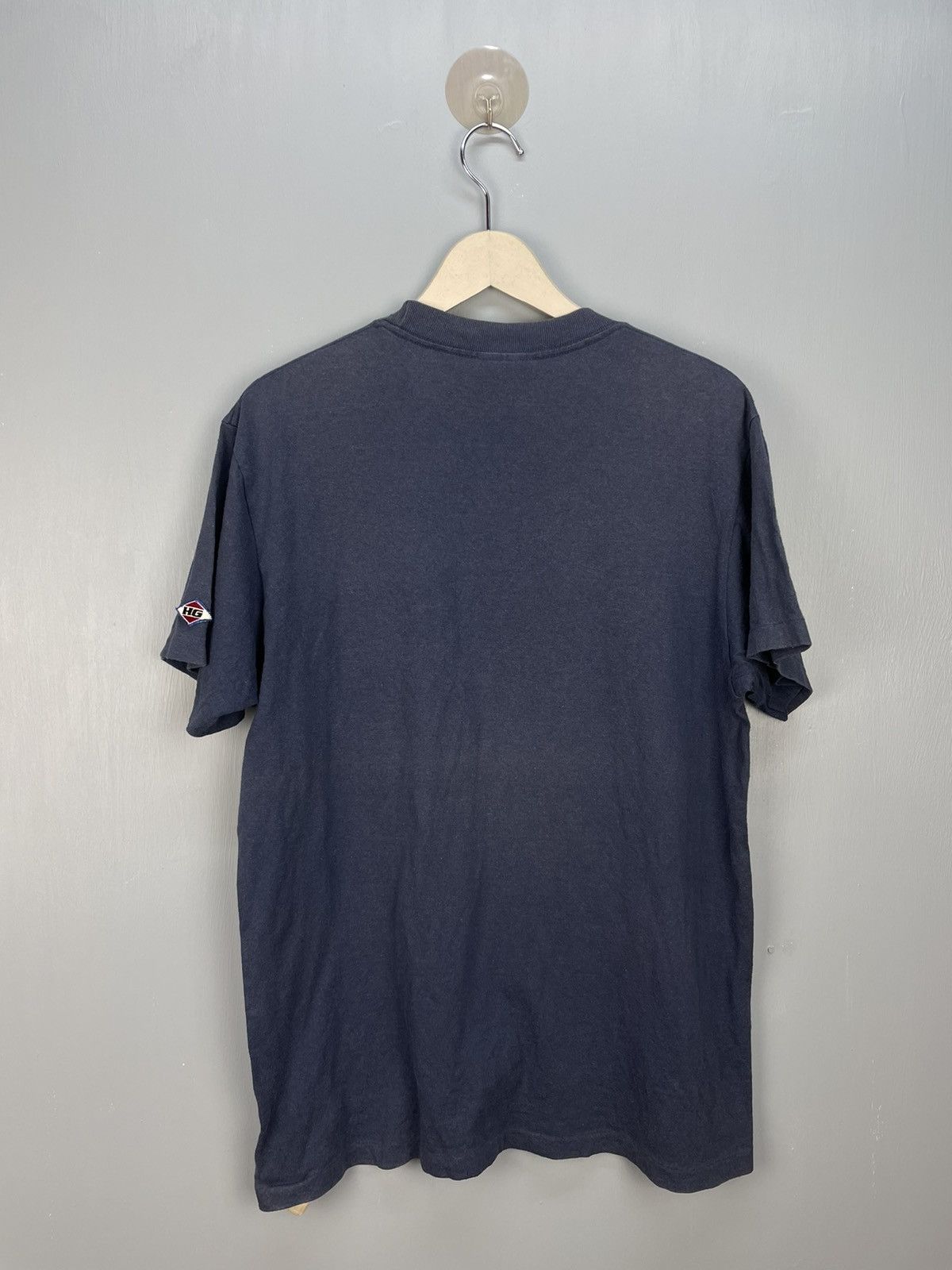Hysteric Glamour Vintage Hysteric Glamour Surf trips pocket tee Size US M / EU 48-50 / 2 - 2 Thumbnail