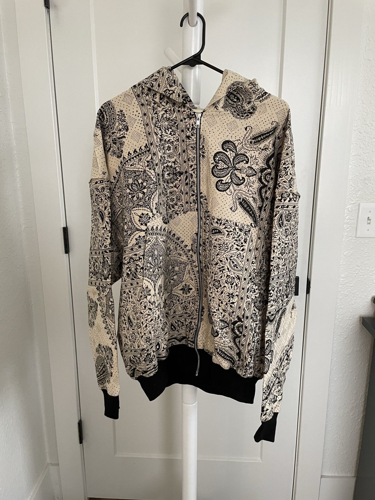 Paria Farzaneh ジャケット Paria Farzaneh Diamond jacket