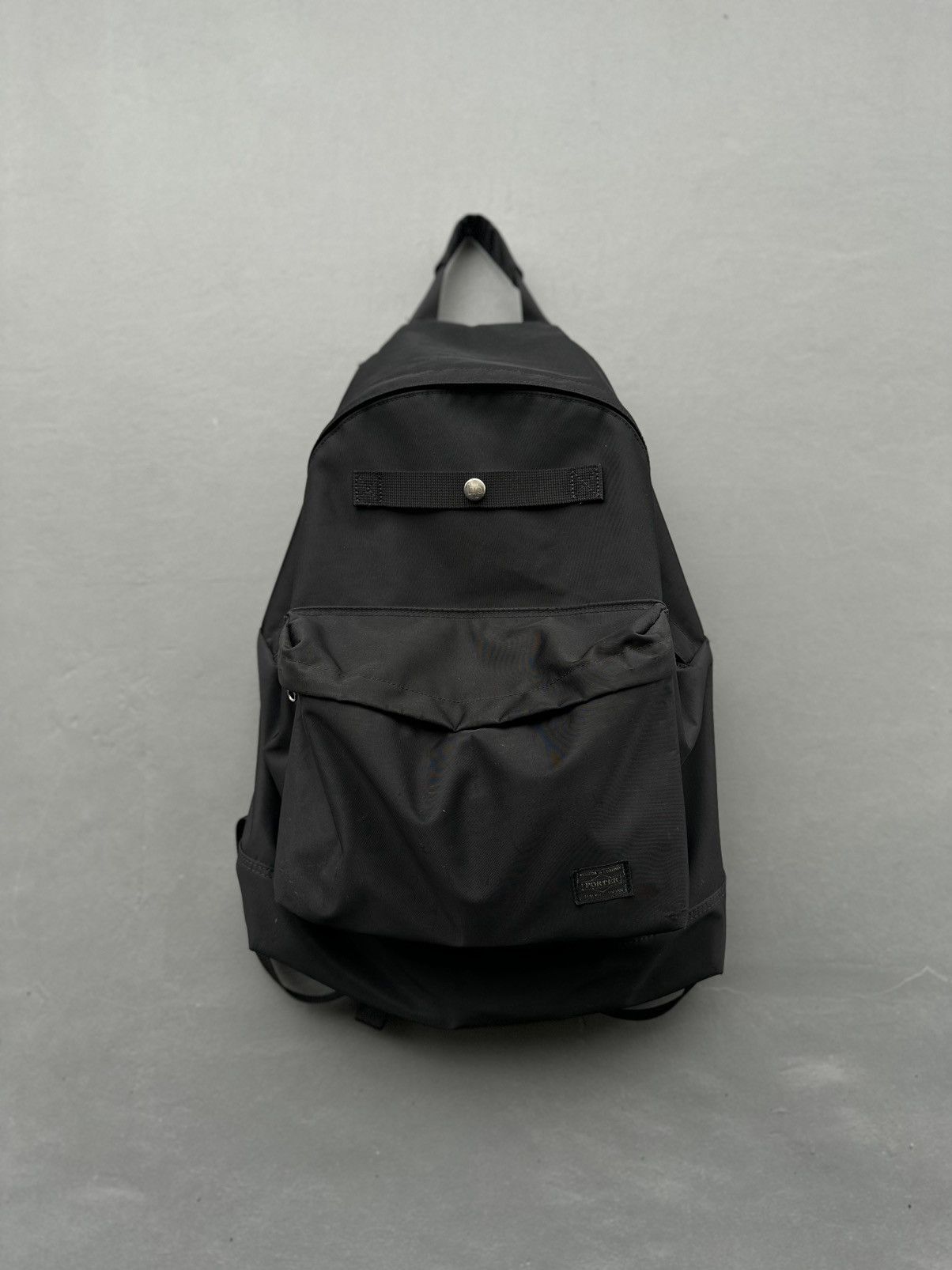 Head Porter × Porter HEAD PORTER BLACK BEAUTY LAPTOP DAY