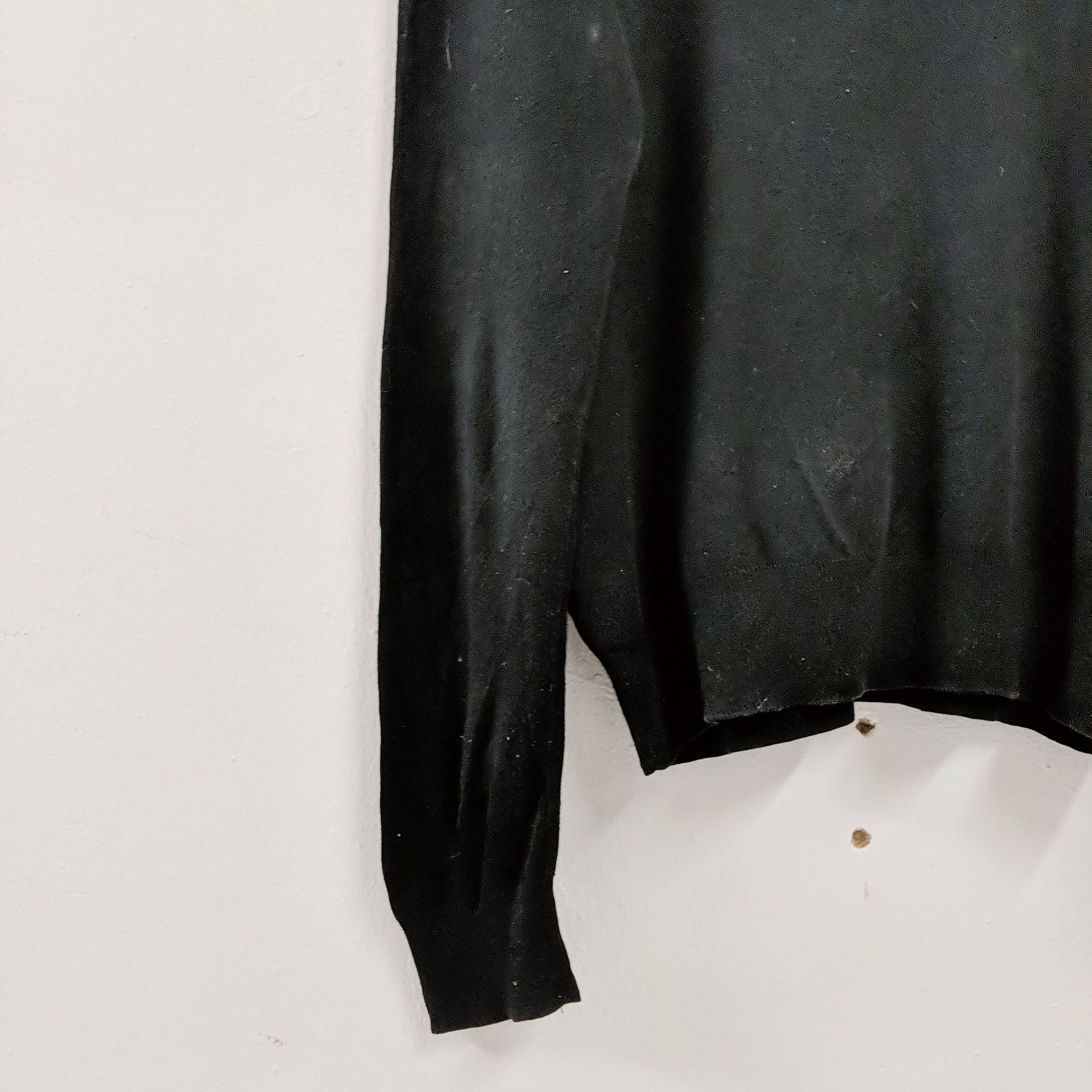 Polo Ralph Lauren Vintage POLO RALPH LAUREN Plain Knitwear Sweater Size US M / EU 48-50 / 2 - 8 Thumbnail