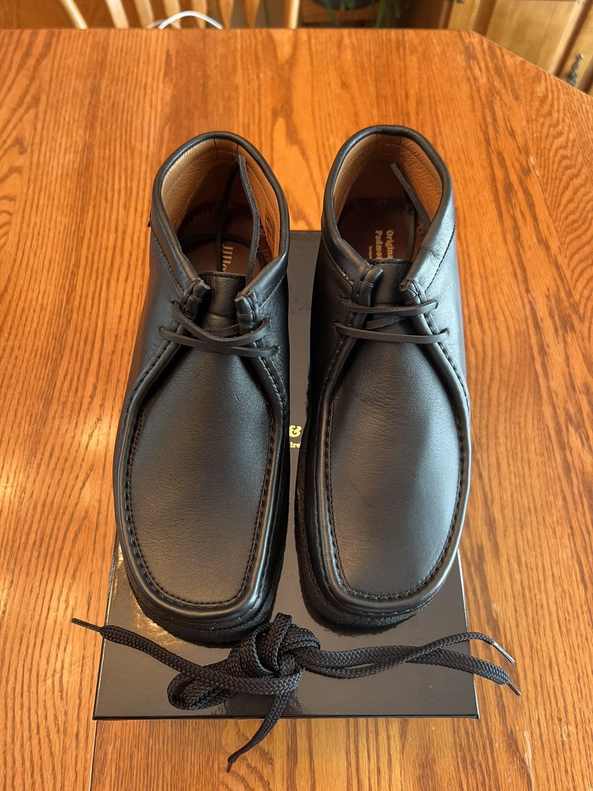jjjjound ×Padmore & Barnes P404 US9.0 新品 jjjjound ×Padmore & Barnes P404 US9.0 新品