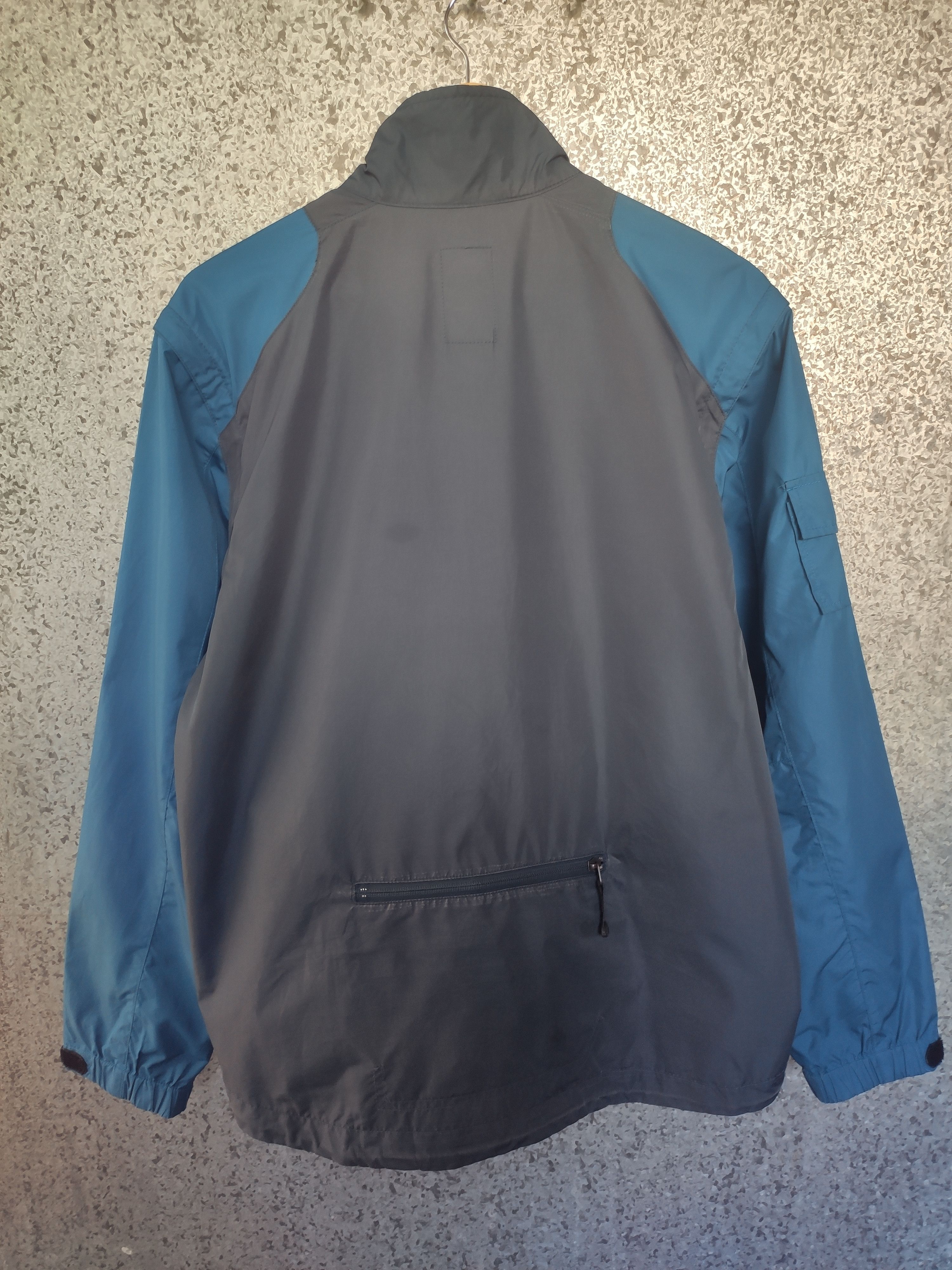 Nike Nike Acg windbreaker jacket Size US L / EU 52-54 / 3 - 5 Thumbnail
