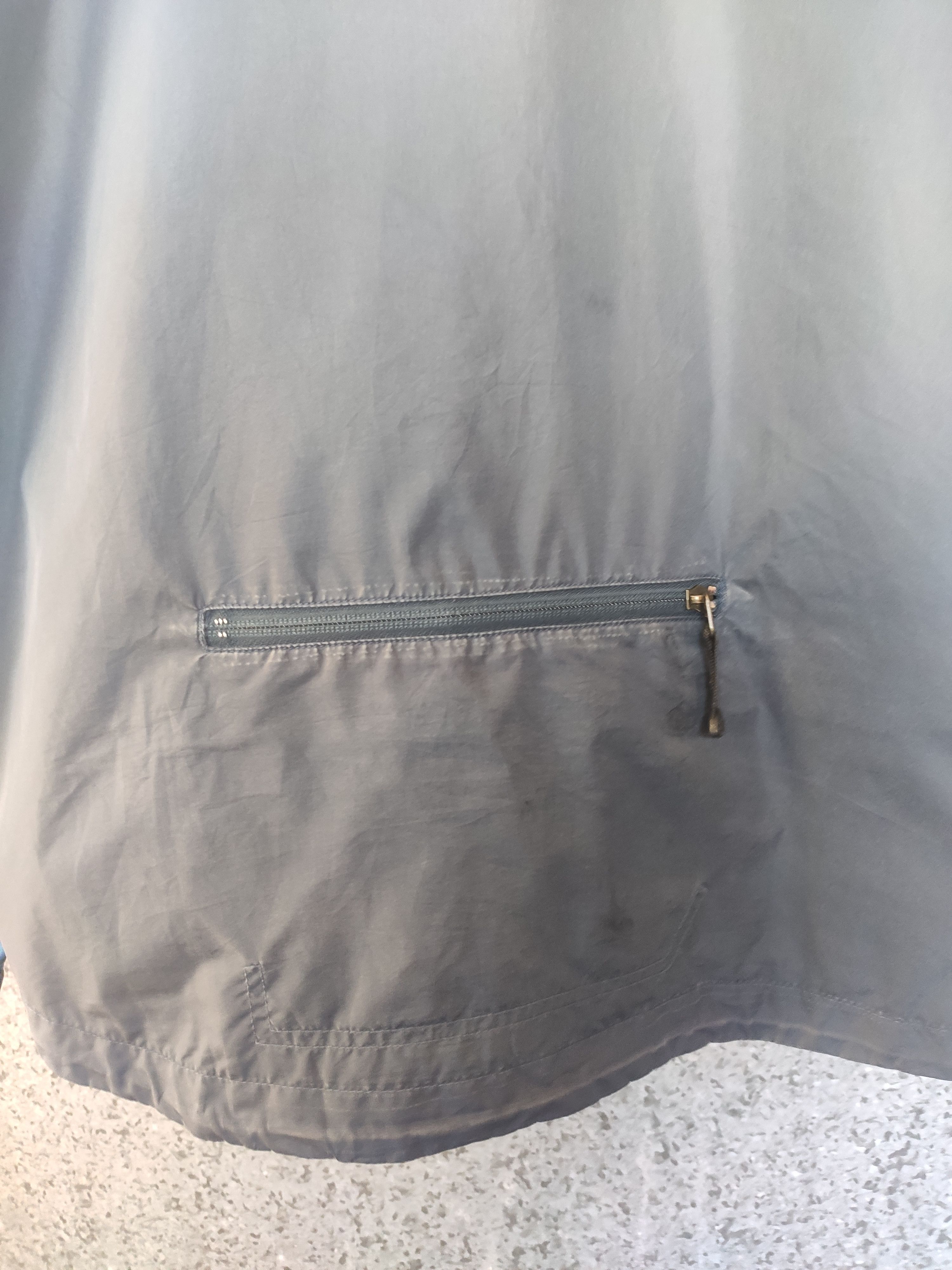 Nike Nike Acg windbreaker jacket Size US L / EU 52-54 / 3 - 4 Thumbnail