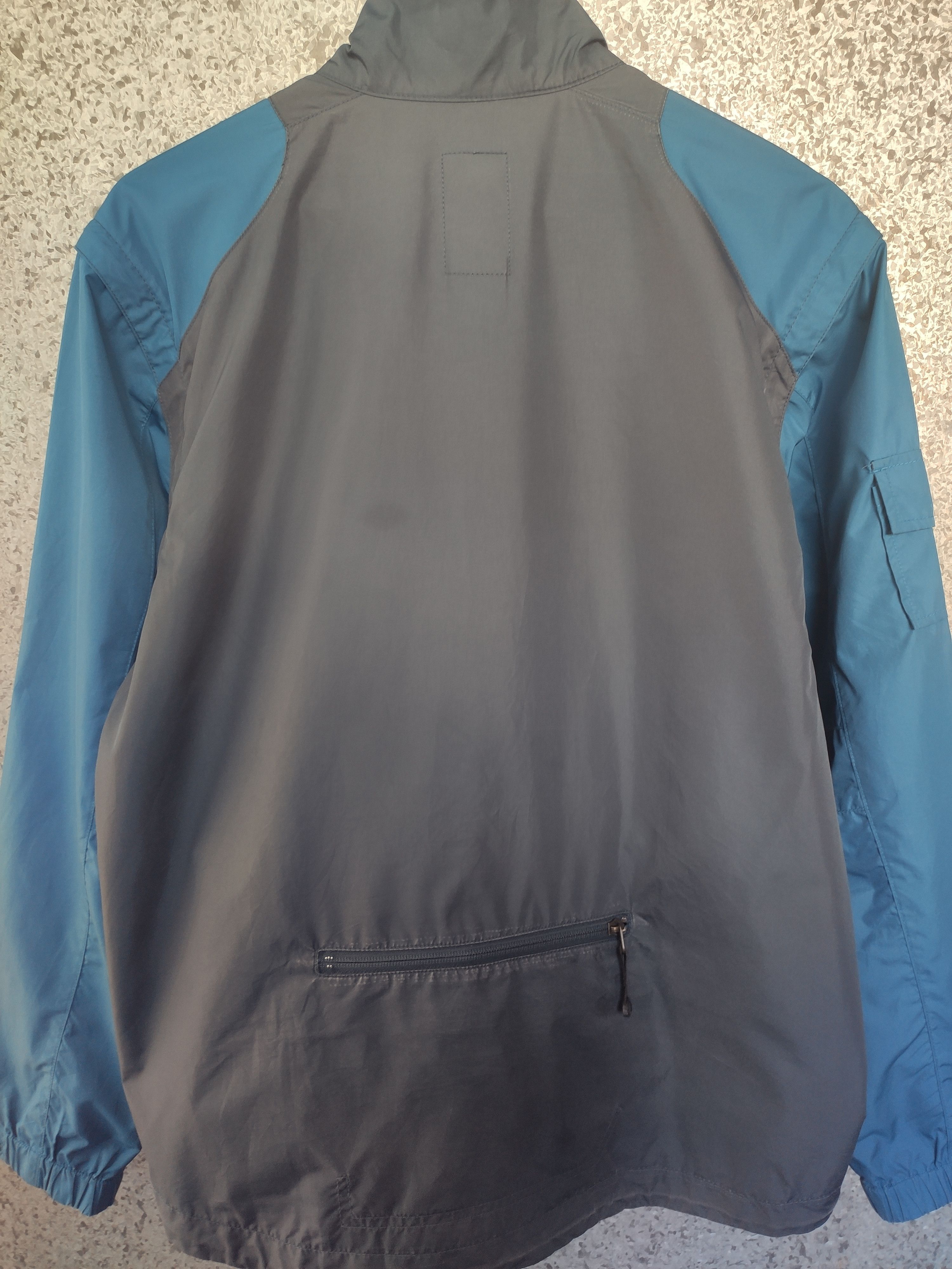 Nike Nike Acg windbreaker jacket Size US L / EU 52-54 / 3 - 3 Thumbnail