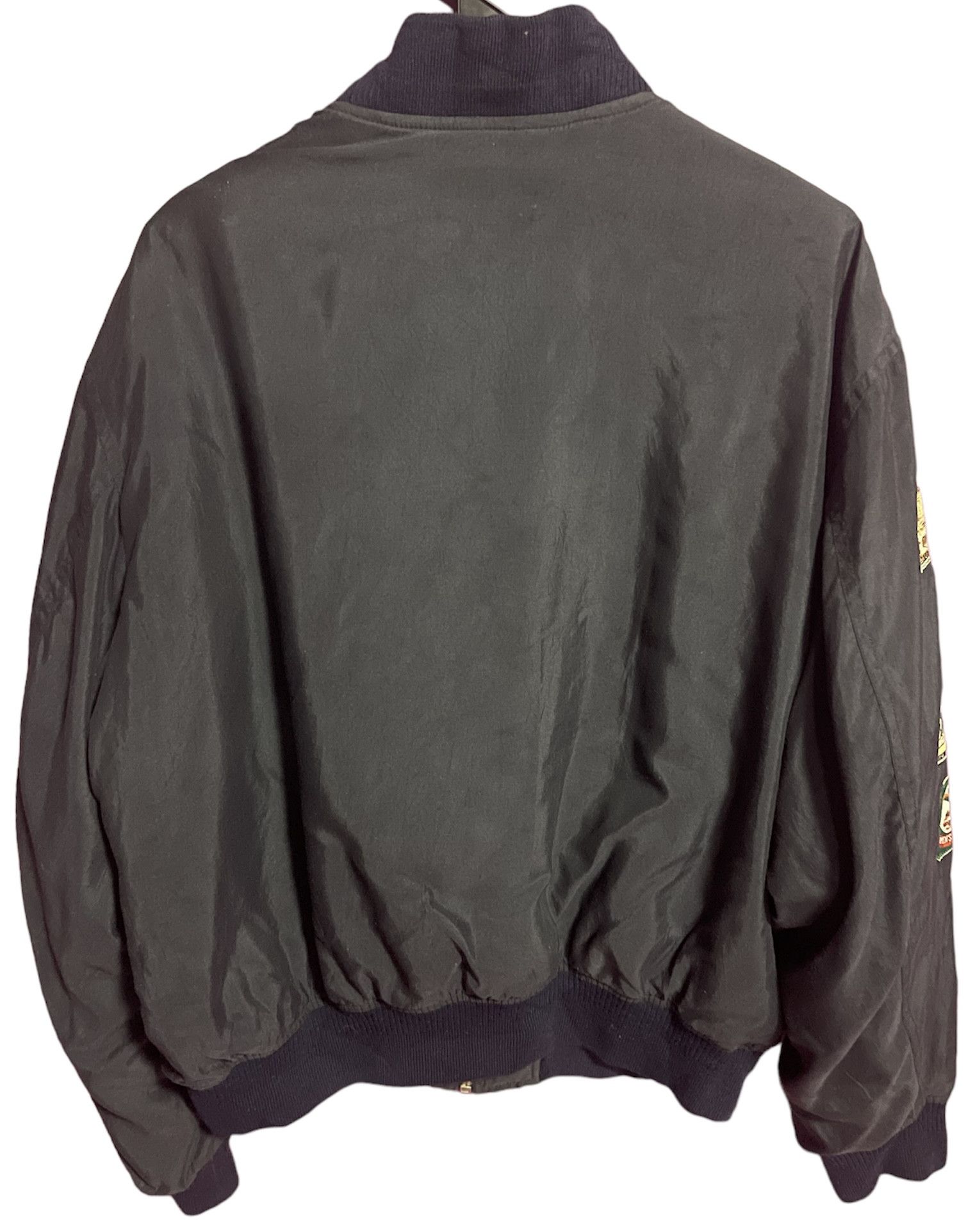 Japanese Brand VINTAGE MEN'S BIGI JACKET Size US S / EU 44-46 / 1 - 2 Thumbnail