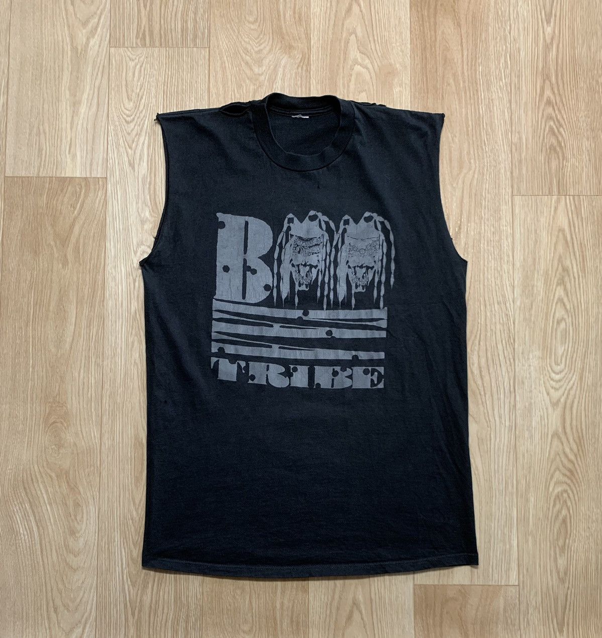 90er Jahre Tank Top - Das Perfekte Retro-Kostüm Für Mottopartys